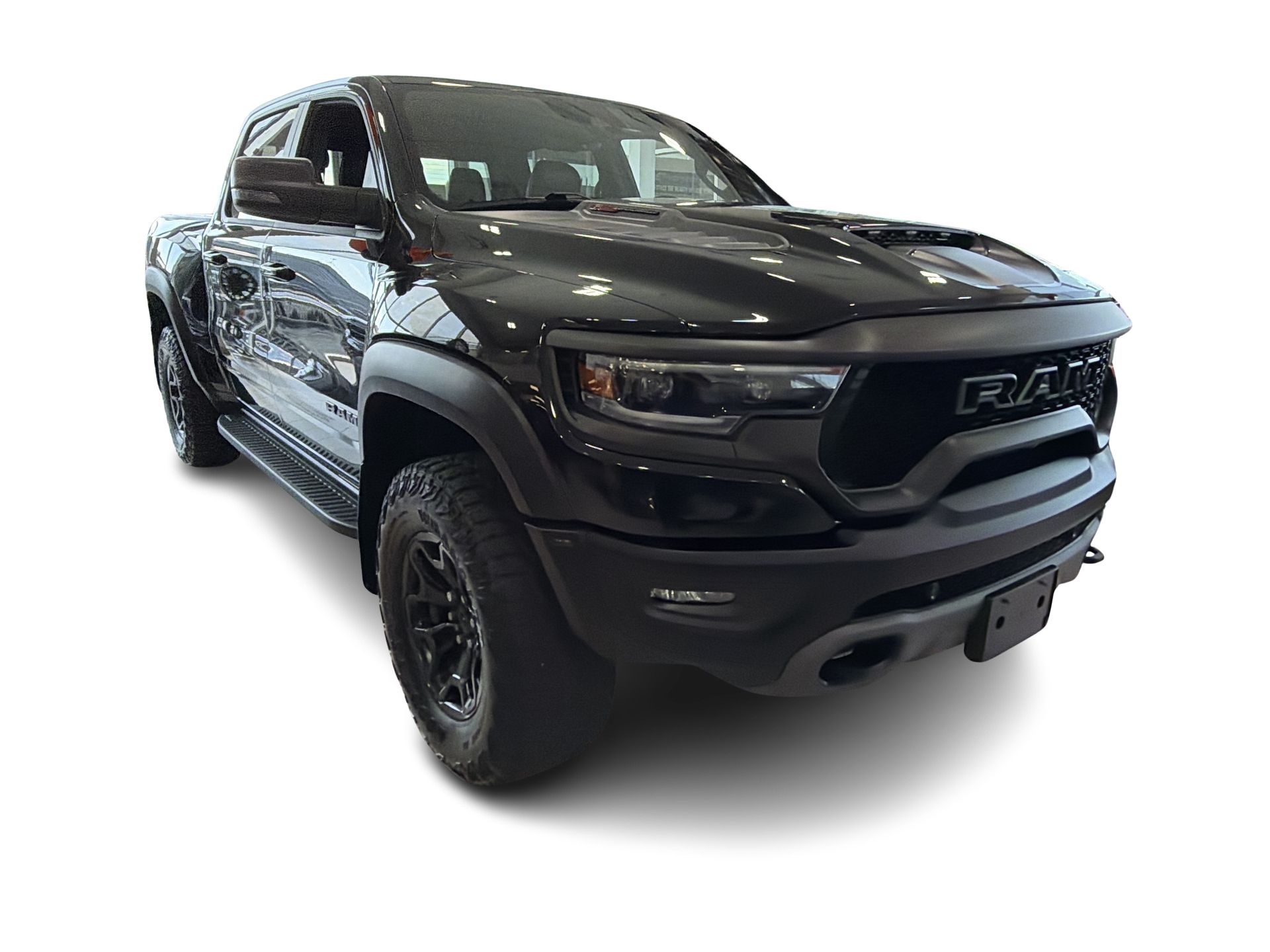 2023 Ram 1500 TRX