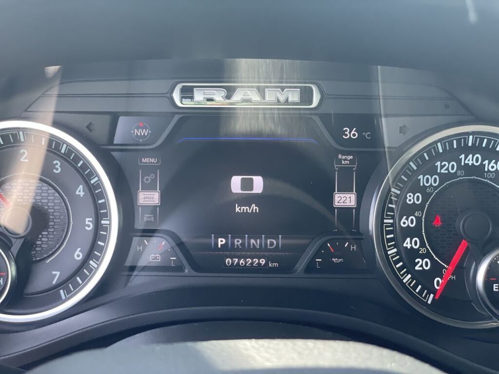 2020 Ram 1500 in Woodbridge, Ontario