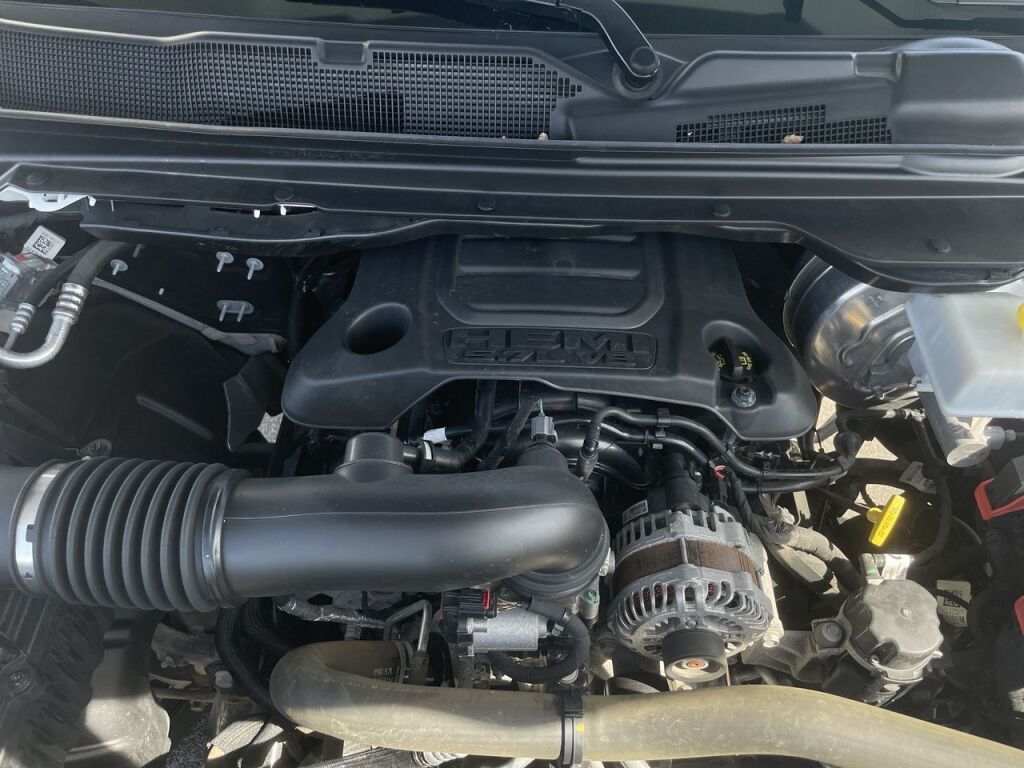 2020 Ram 1500 in Woodbridge, Ontario