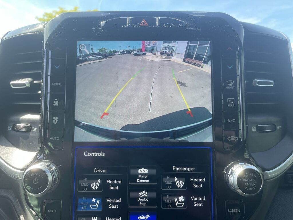 2020 Ram 1500 in Woodbridge, Ontario