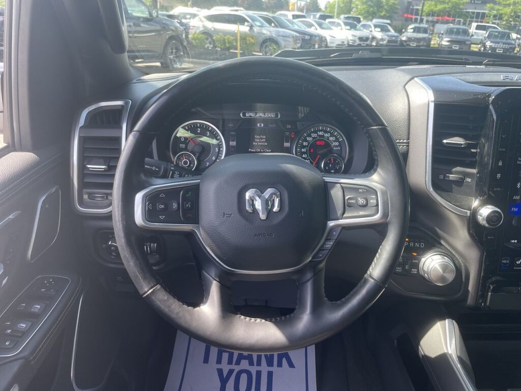 2020 Ram 1500 in Woodbridge, Ontario