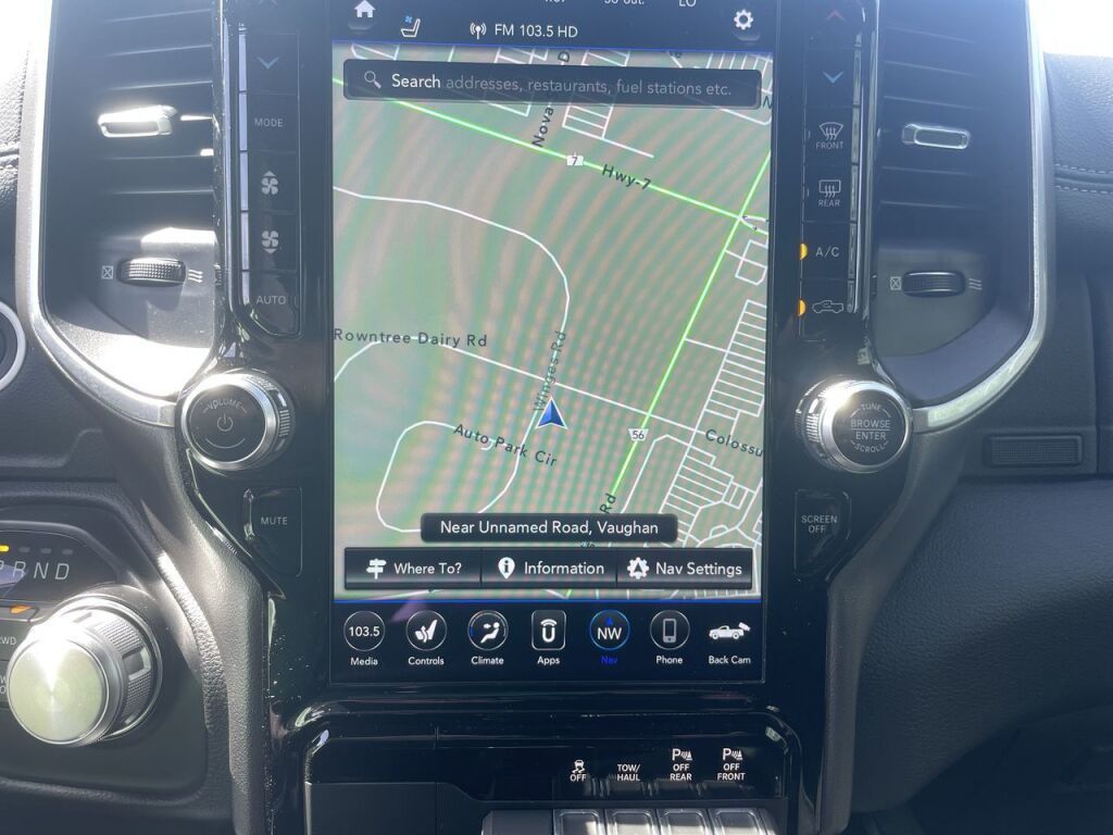 2020 Ram 1500 in Woodbridge, Ontario