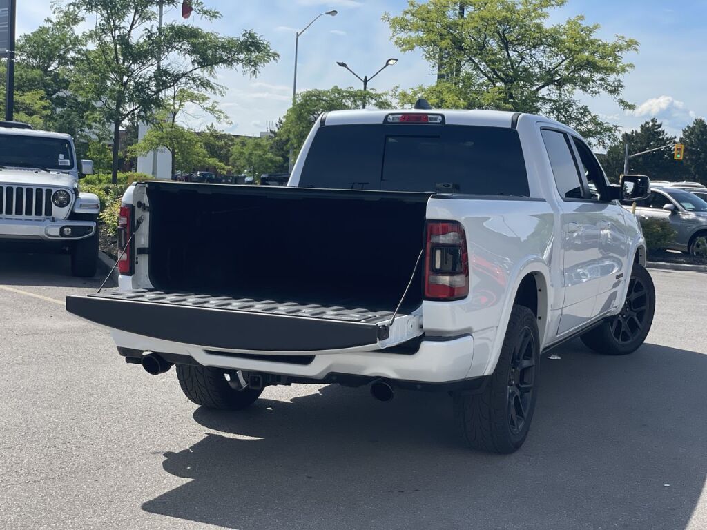2020 Ram 1500 in Woodbridge, Ontario