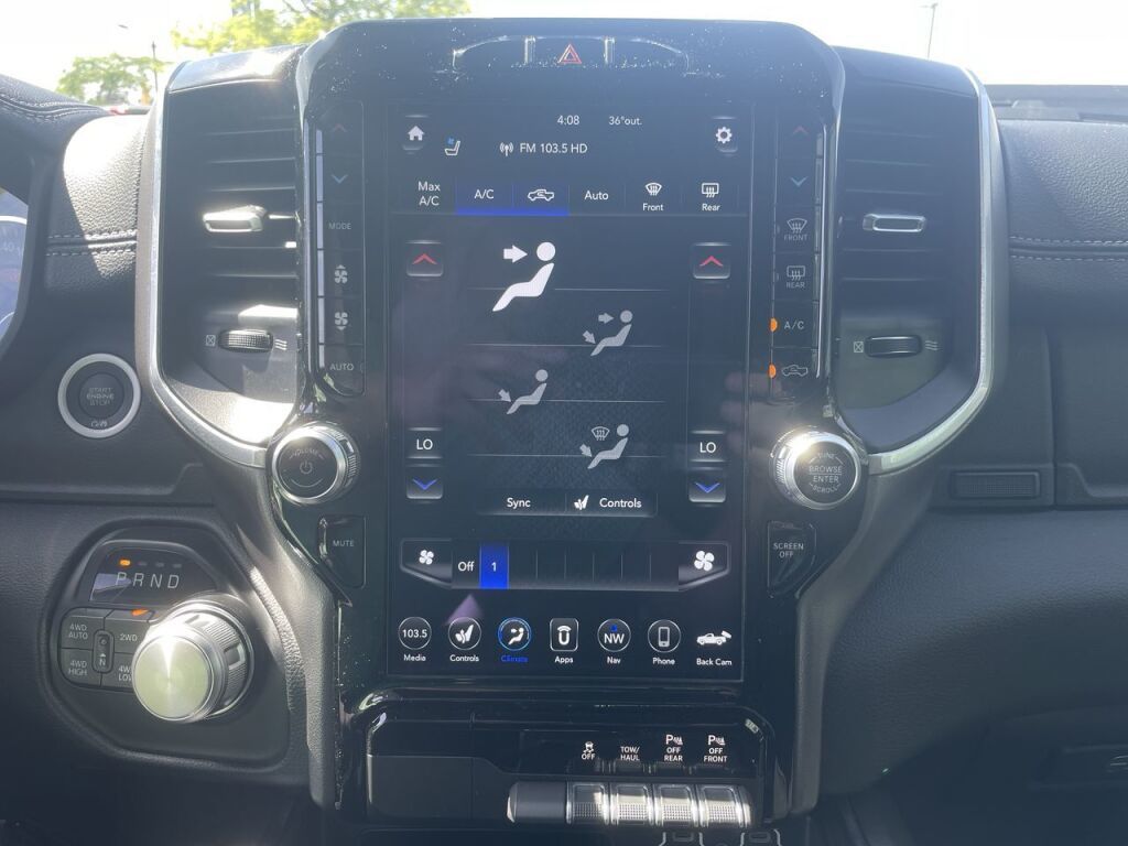 2020 Ram 1500 in Woodbridge, Ontario