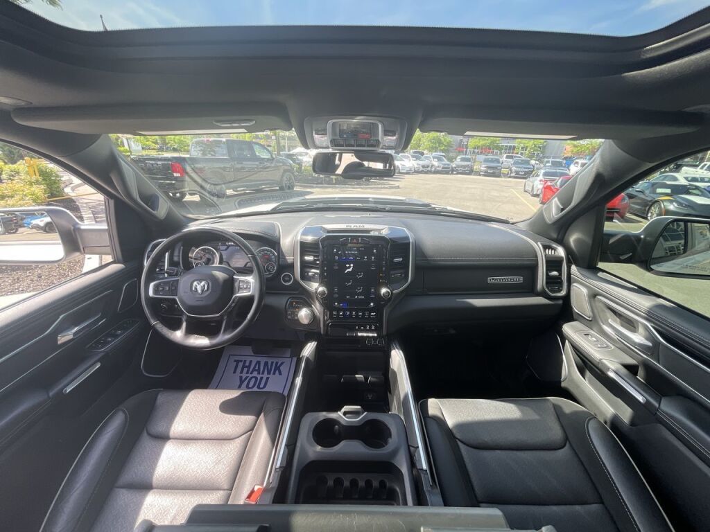 2020 Ram 1500 in Woodbridge, Ontario