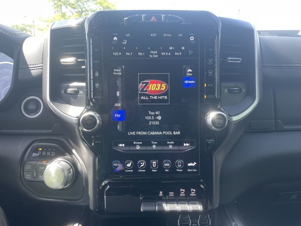 2020 Ram 1500 in Woodbridge, Ontario
