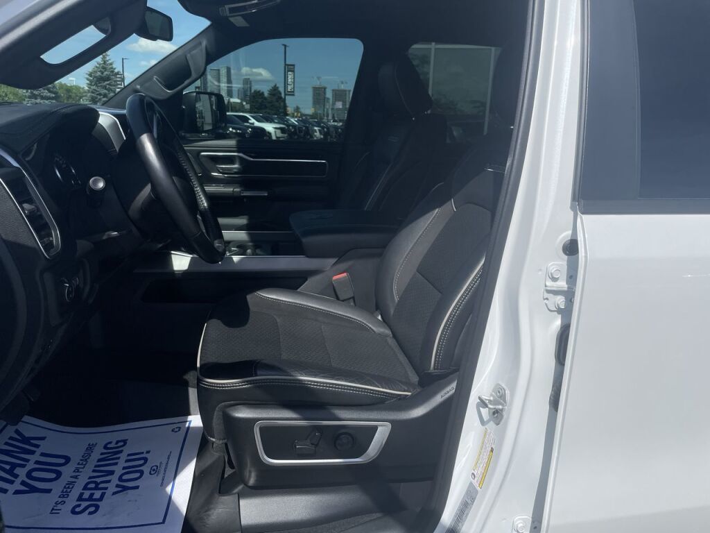 2020 Ram 1500 in Woodbridge, Ontario