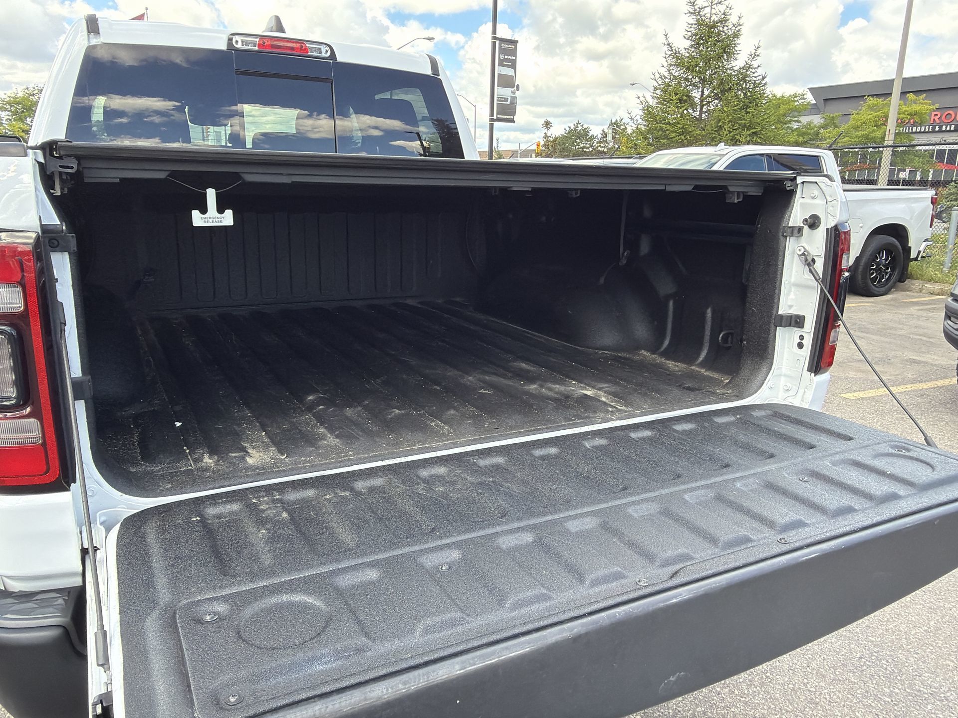 Ram 1500  2022 à Woodbridge, Ontario