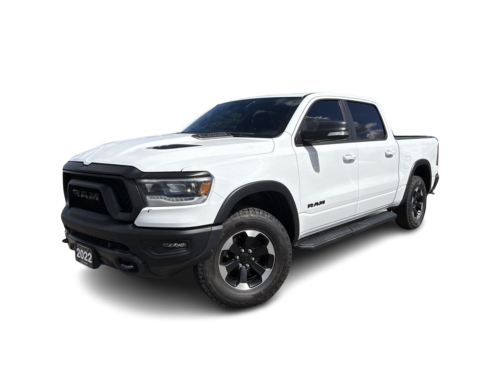 Ram 1500  2022 à Woodbridge, Ontario