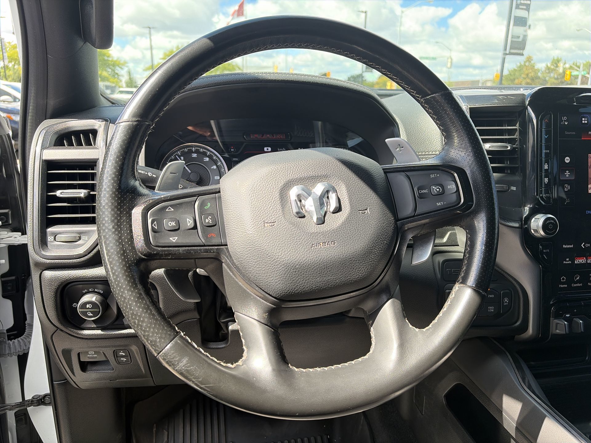 Ram 1500  2022 à Woodbridge, Ontario