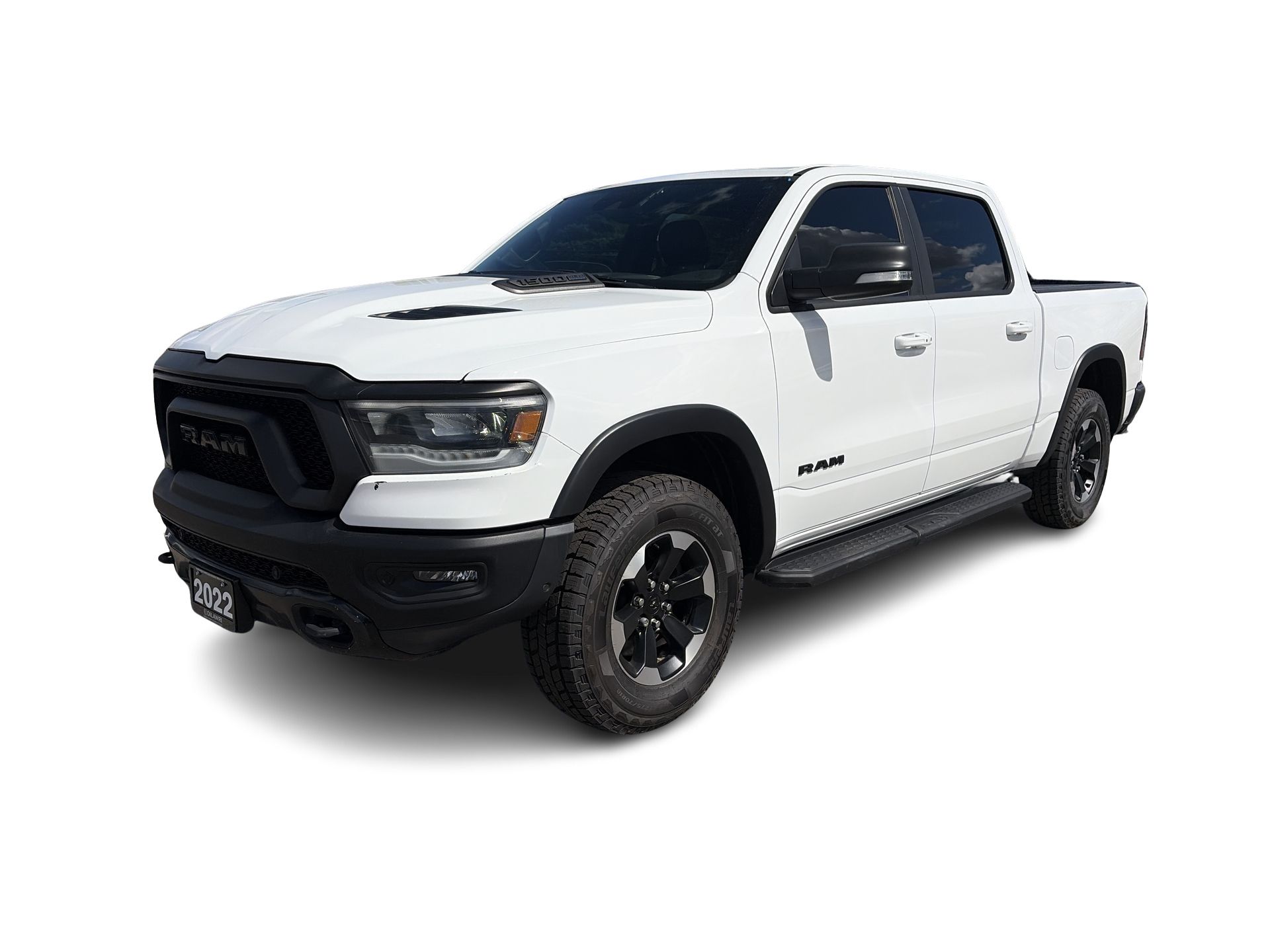 Ram 1500  2022 à Woodbridge, Ontario