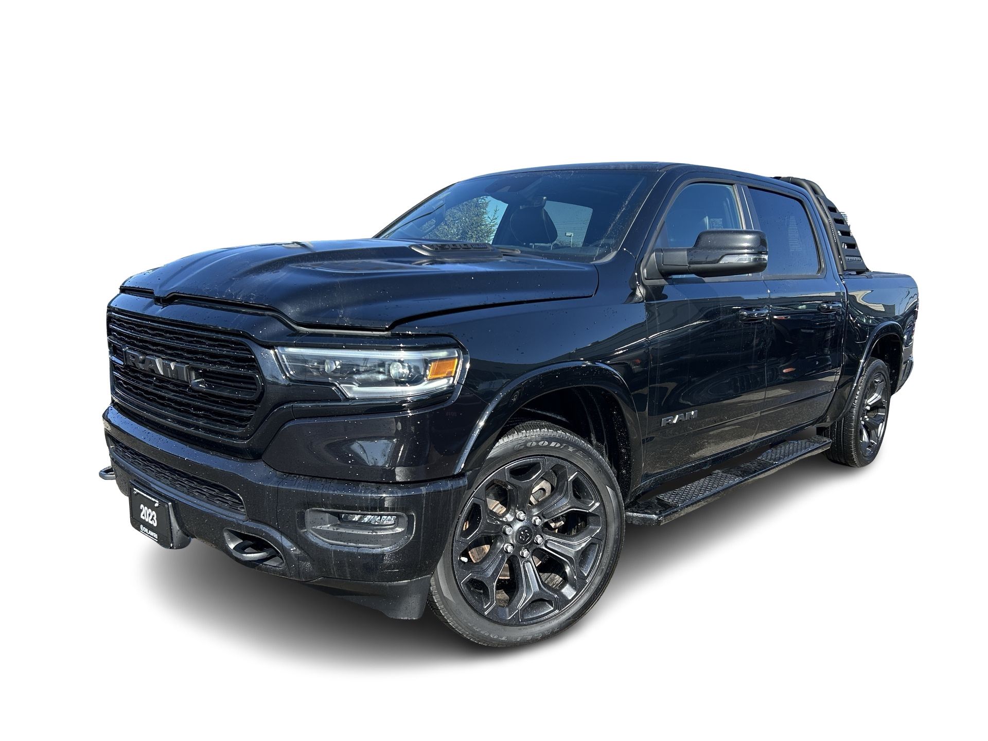 2023 Ram 1500 in Woodbridge, Ontario