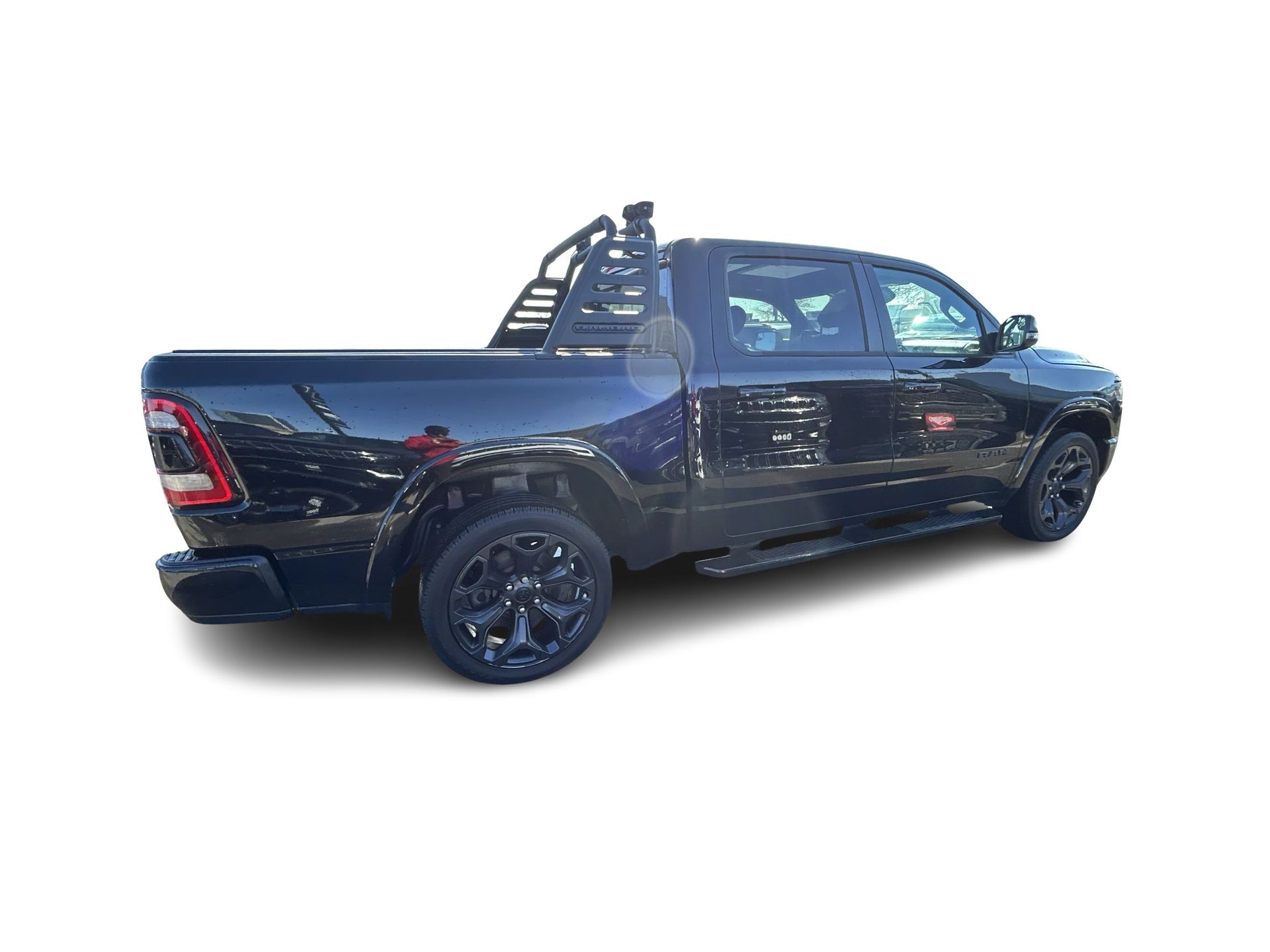 2023 Ram 1500 in Woodbridge, Ontario