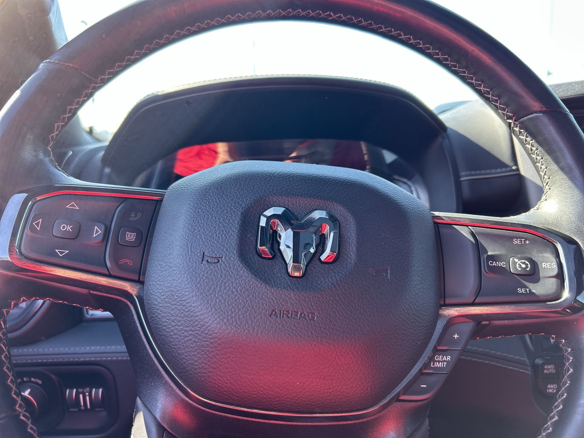 2023 Ram 1500 in Woodbridge, Ontario