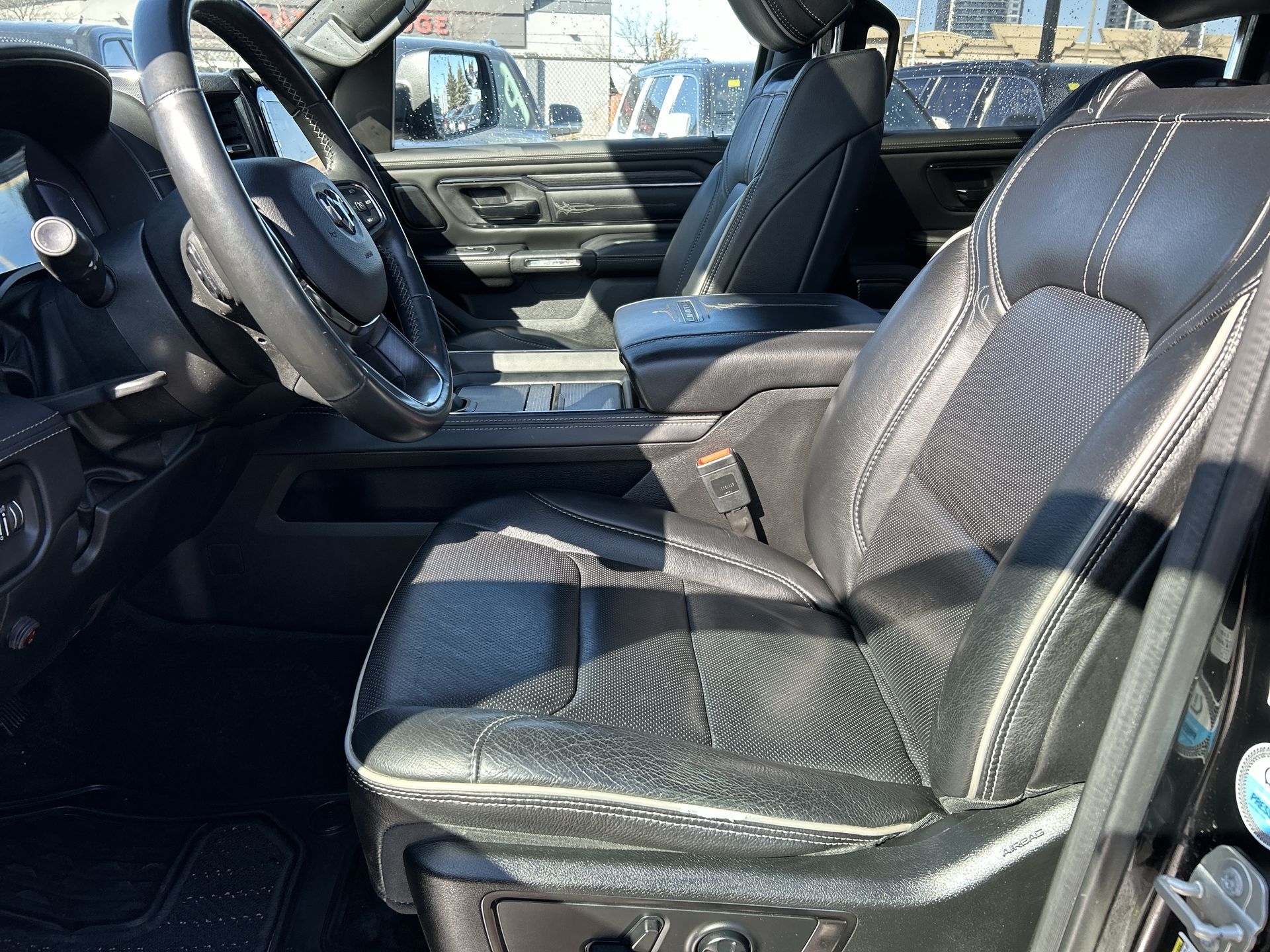 2023 Ram 1500 in Woodbridge, Ontario