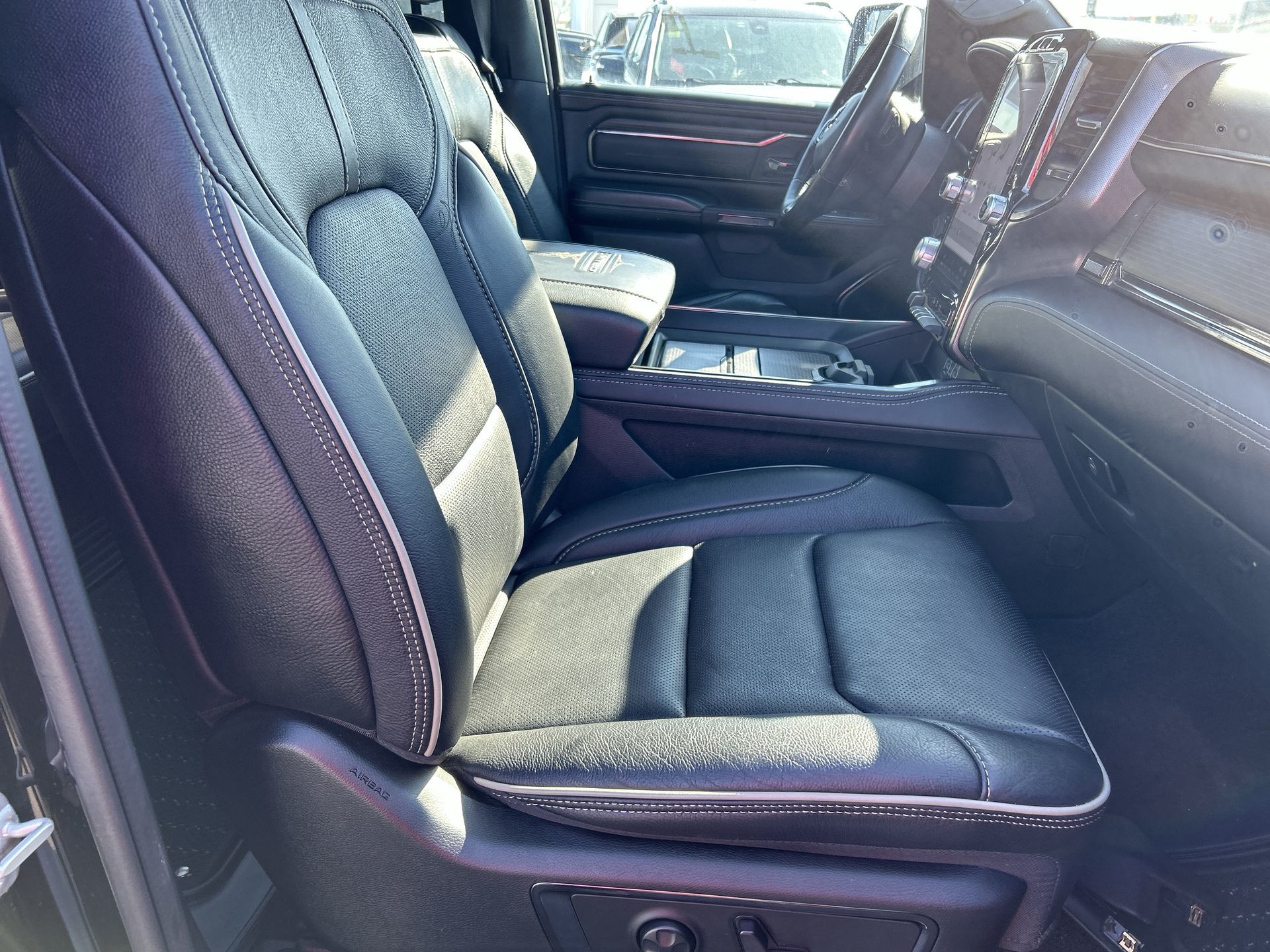 2023 Ram 1500 in Woodbridge, Ontario