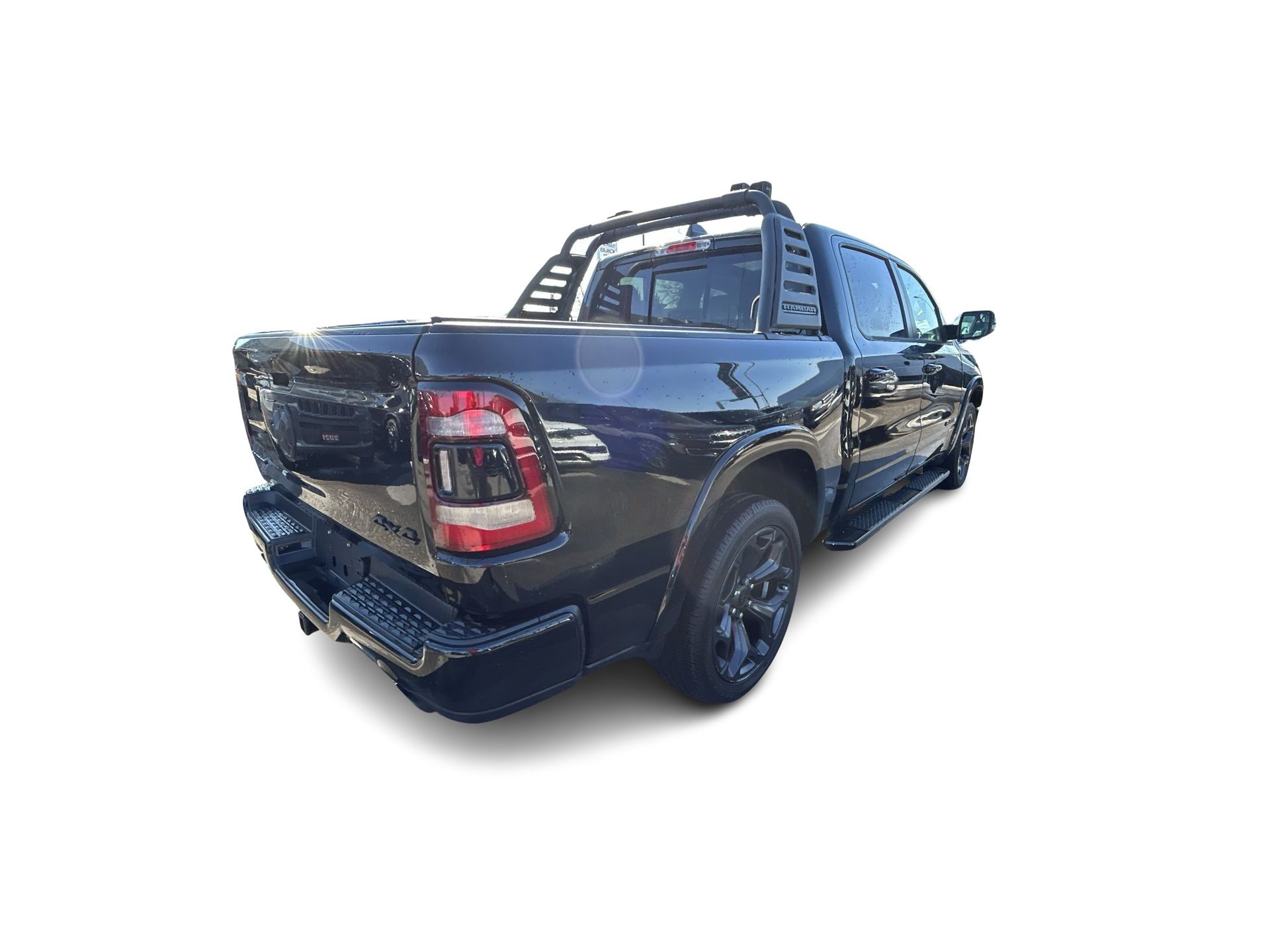 2023 Ram 1500 in Woodbridge, Ontario