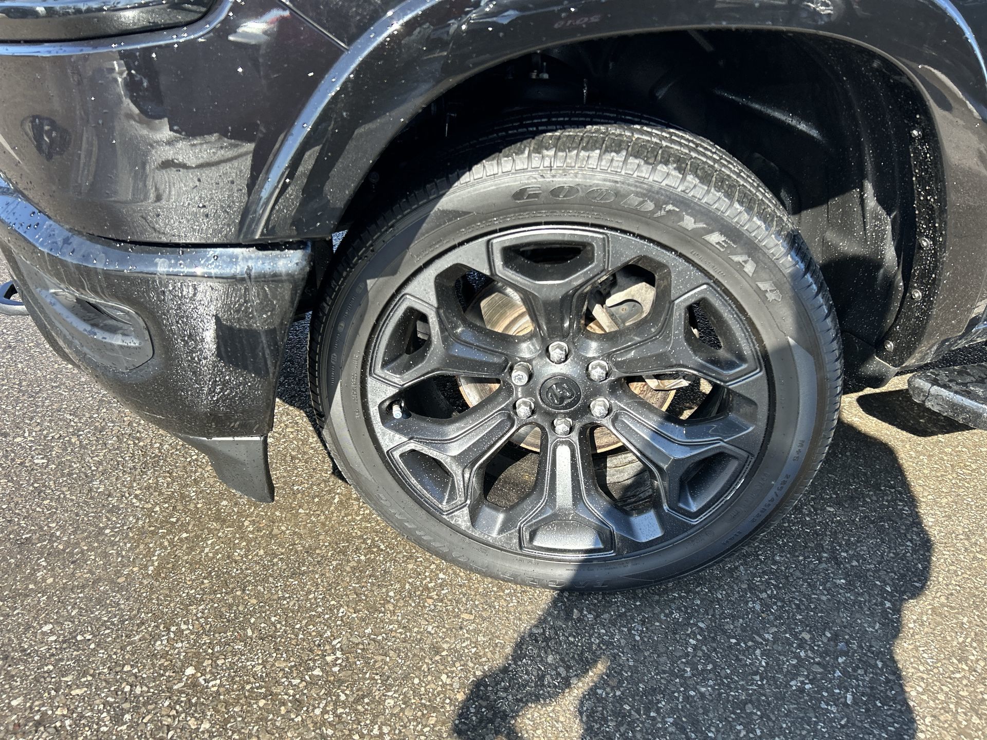 2023 Ram 1500 in Woodbridge, Ontario