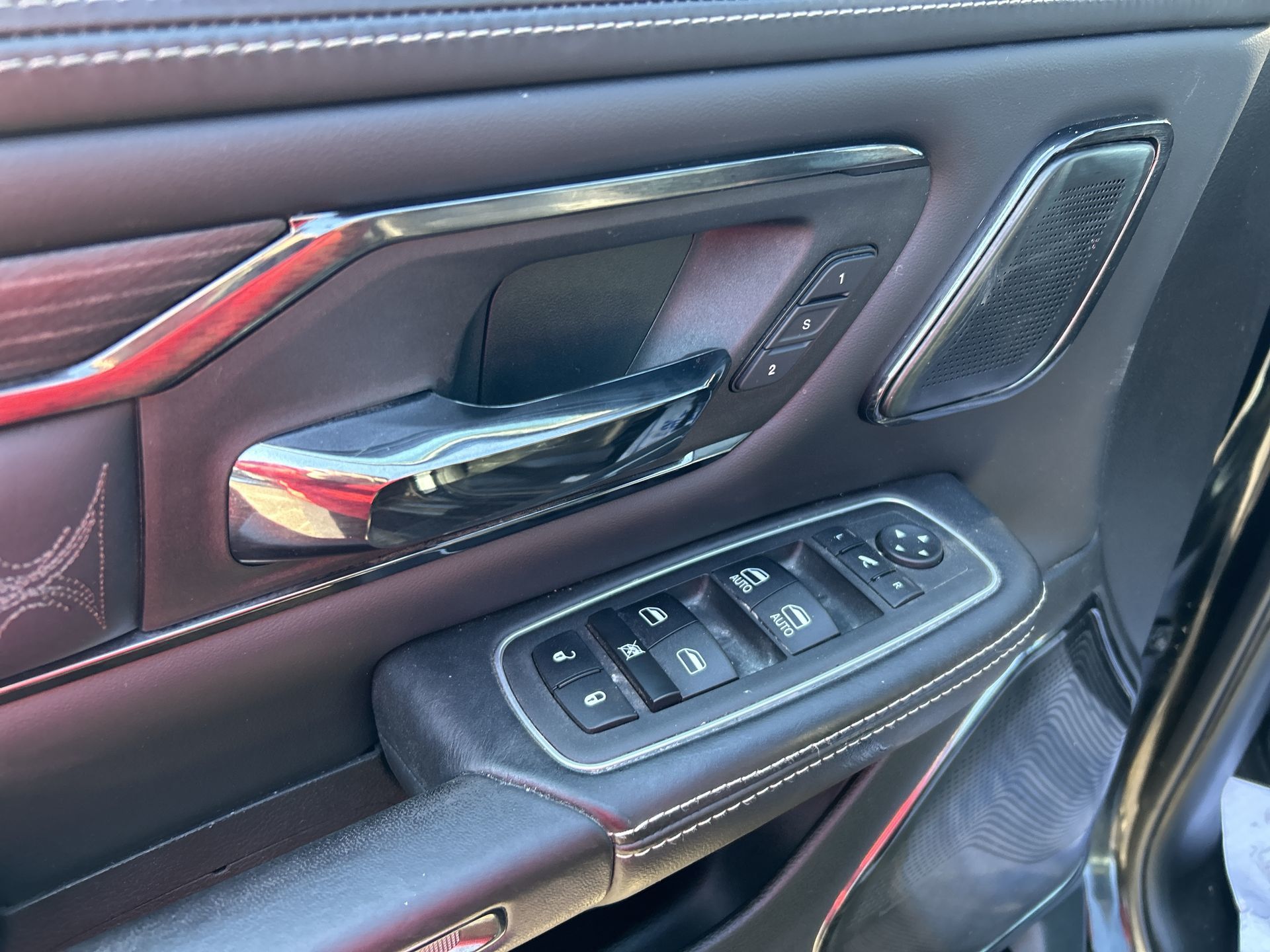 2023 Ram 1500 in Woodbridge, Ontario