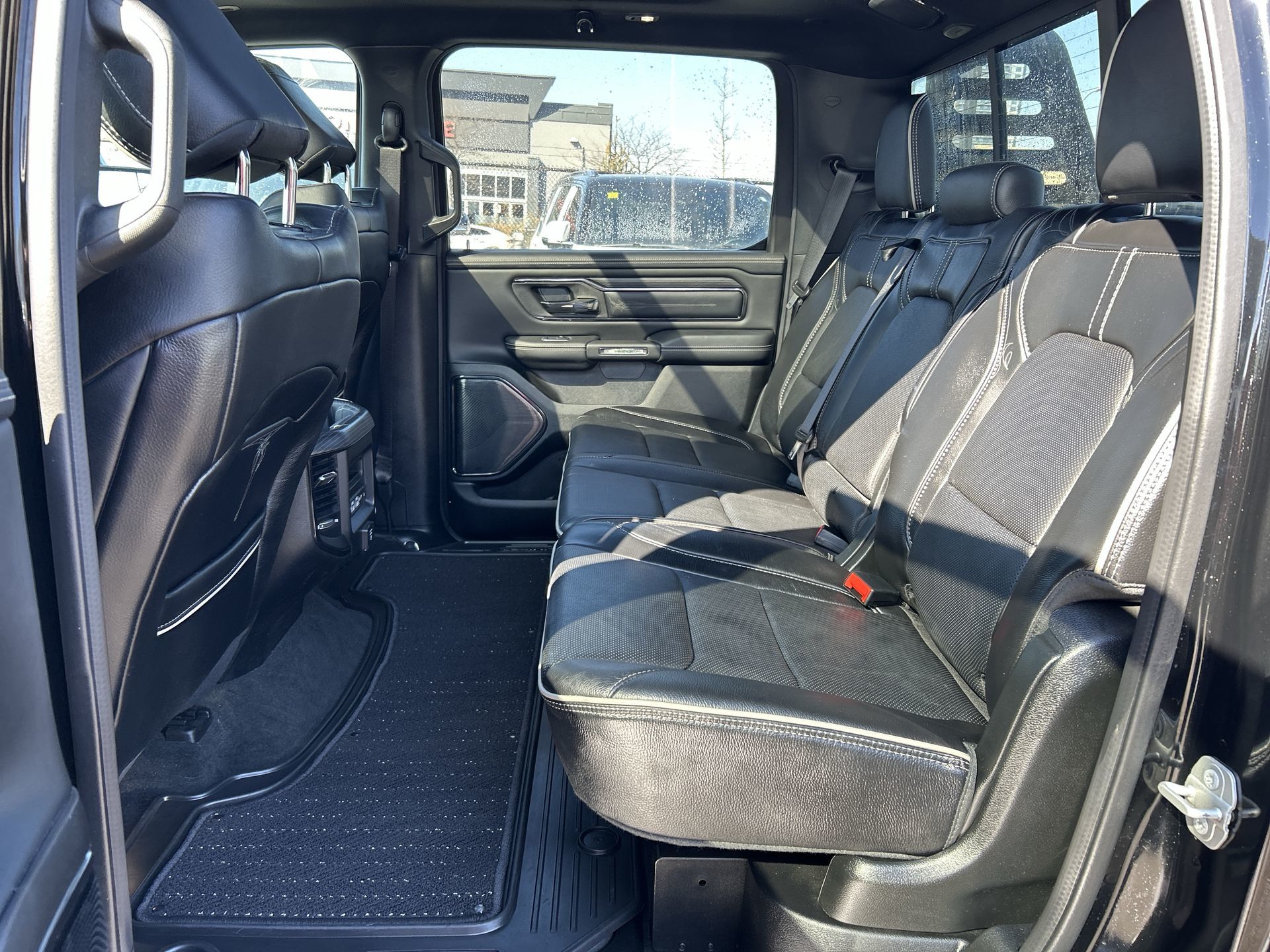 2023 Ram 1500 in Woodbridge, Ontario