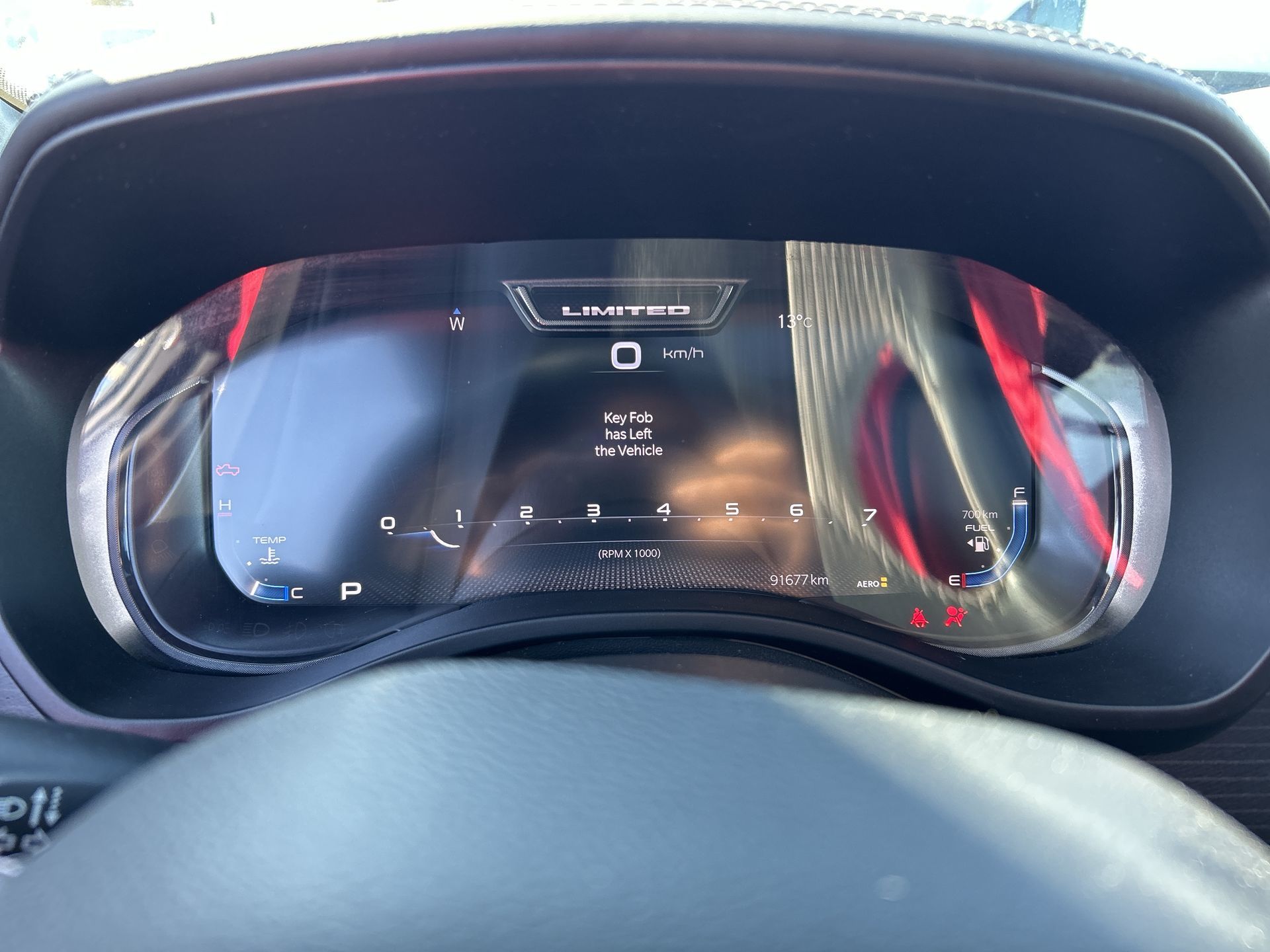 2023 Ram 1500 in Woodbridge, Ontario