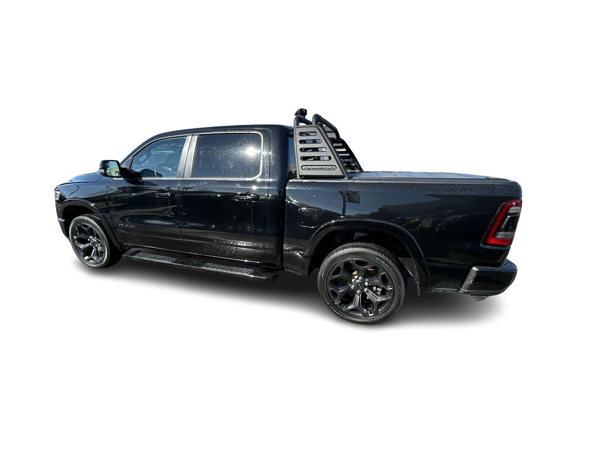 2023 Ram 1500 in Woodbridge, Ontario