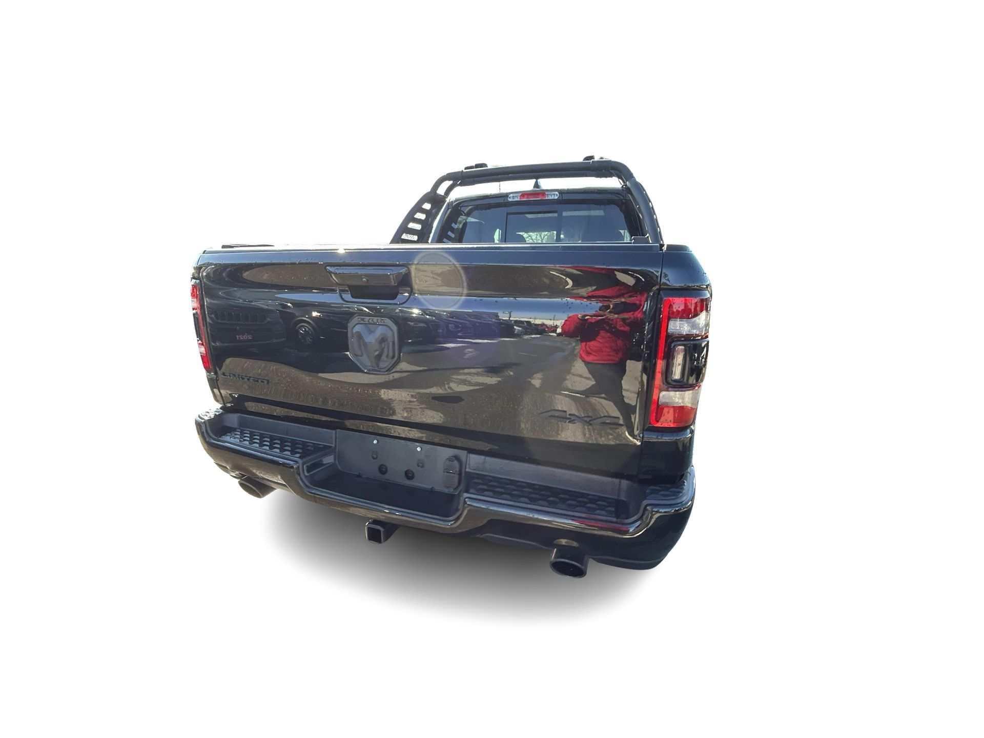 2023 Ram 1500 in Woodbridge, Ontario