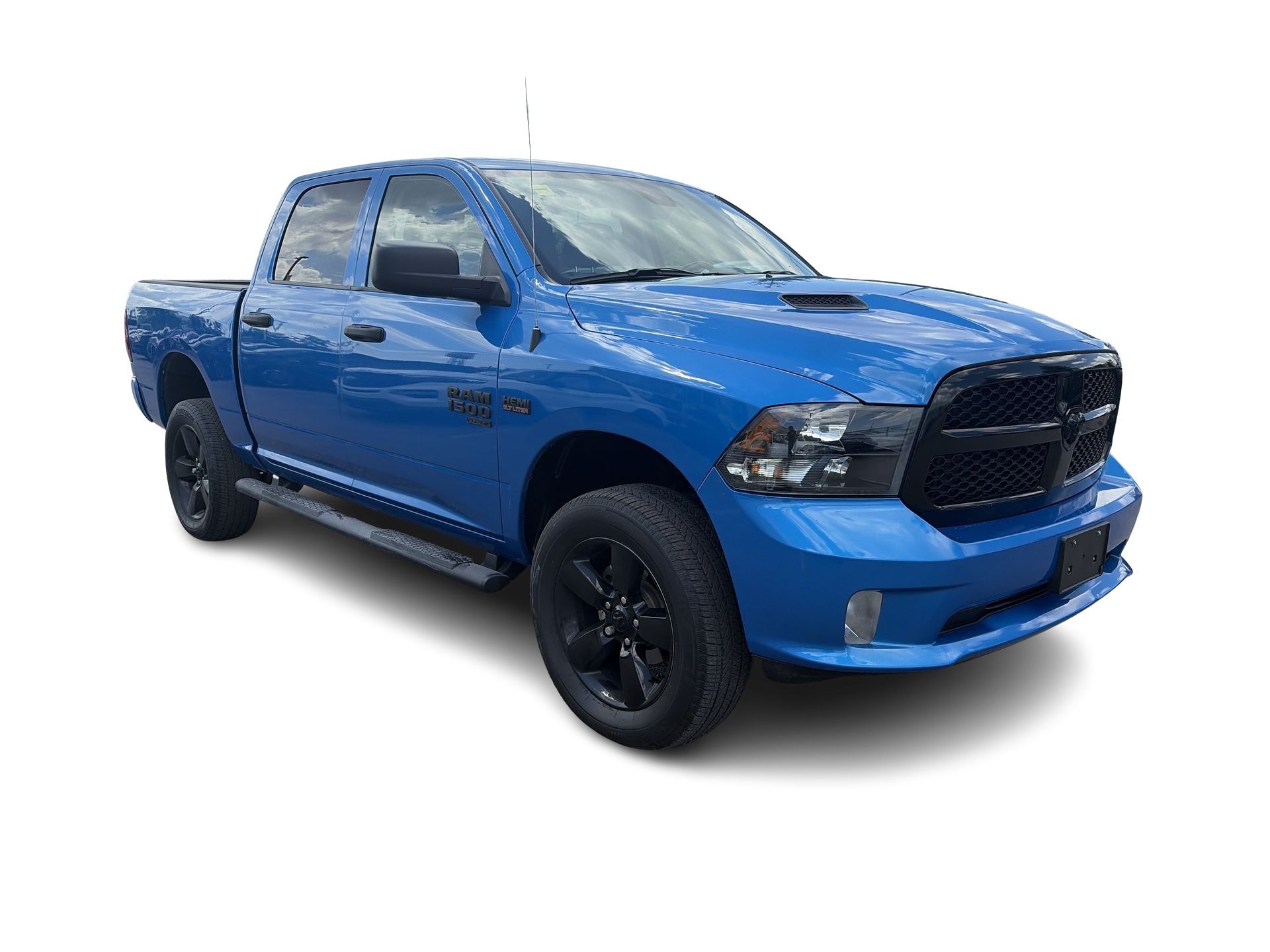 2023 Ram 1500 in Woodbridge, Ontario