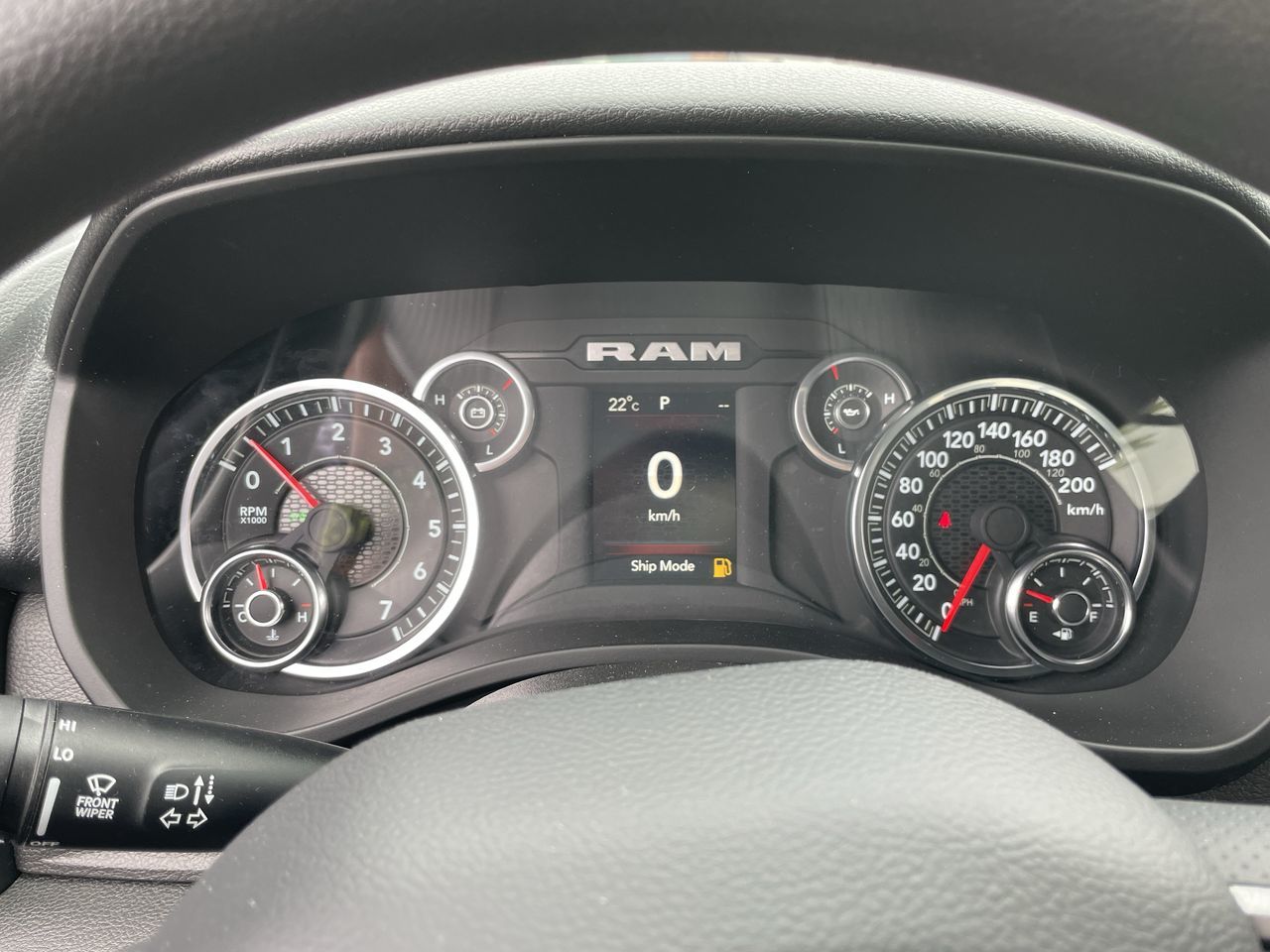 Ram 1500  2024 à Woodbridge, Ontario