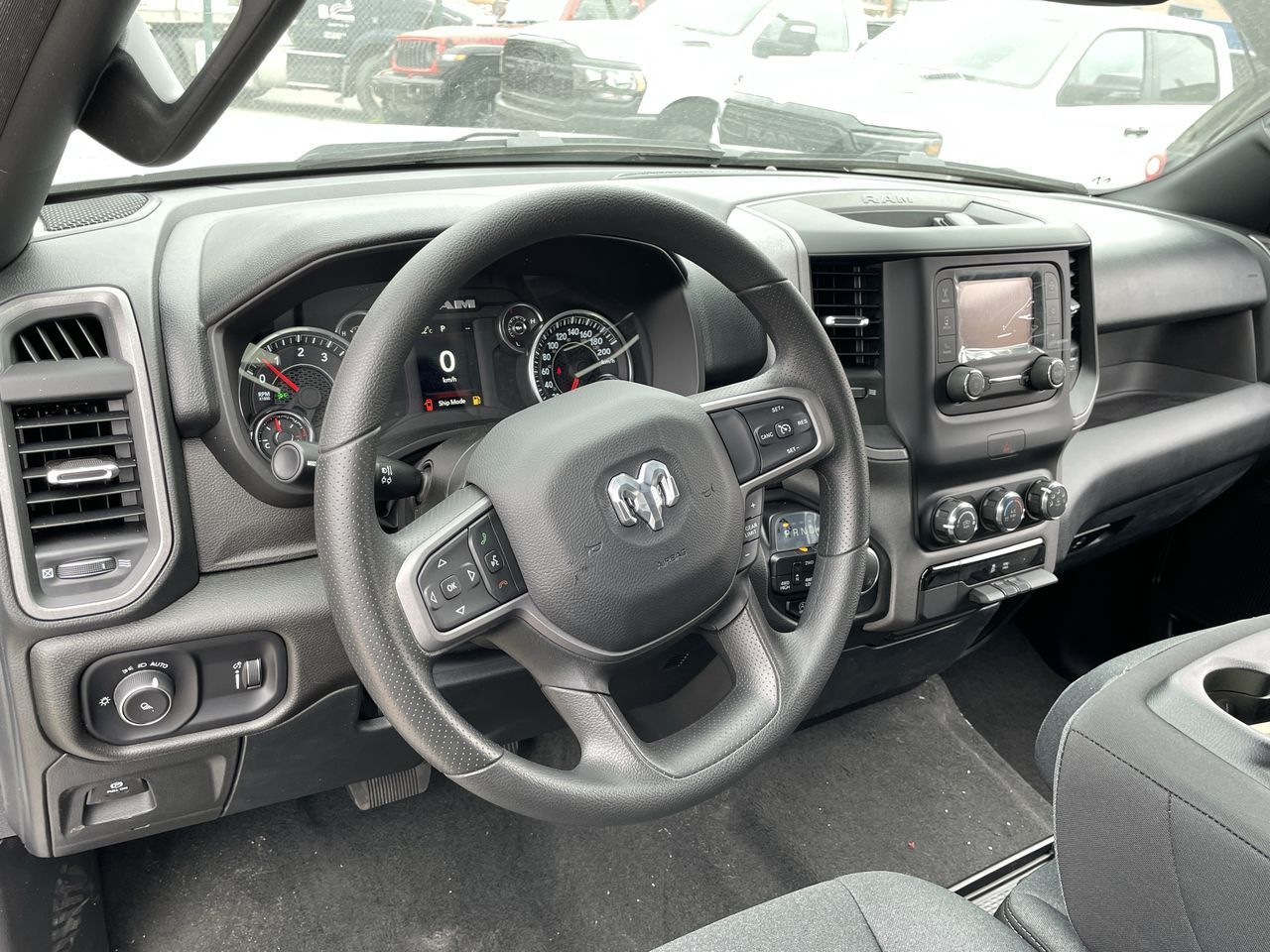Ram 1500  2024 à Woodbridge, Ontario