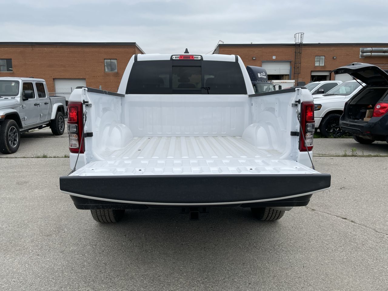 Ram 1500  2024 à Woodbridge, Ontario