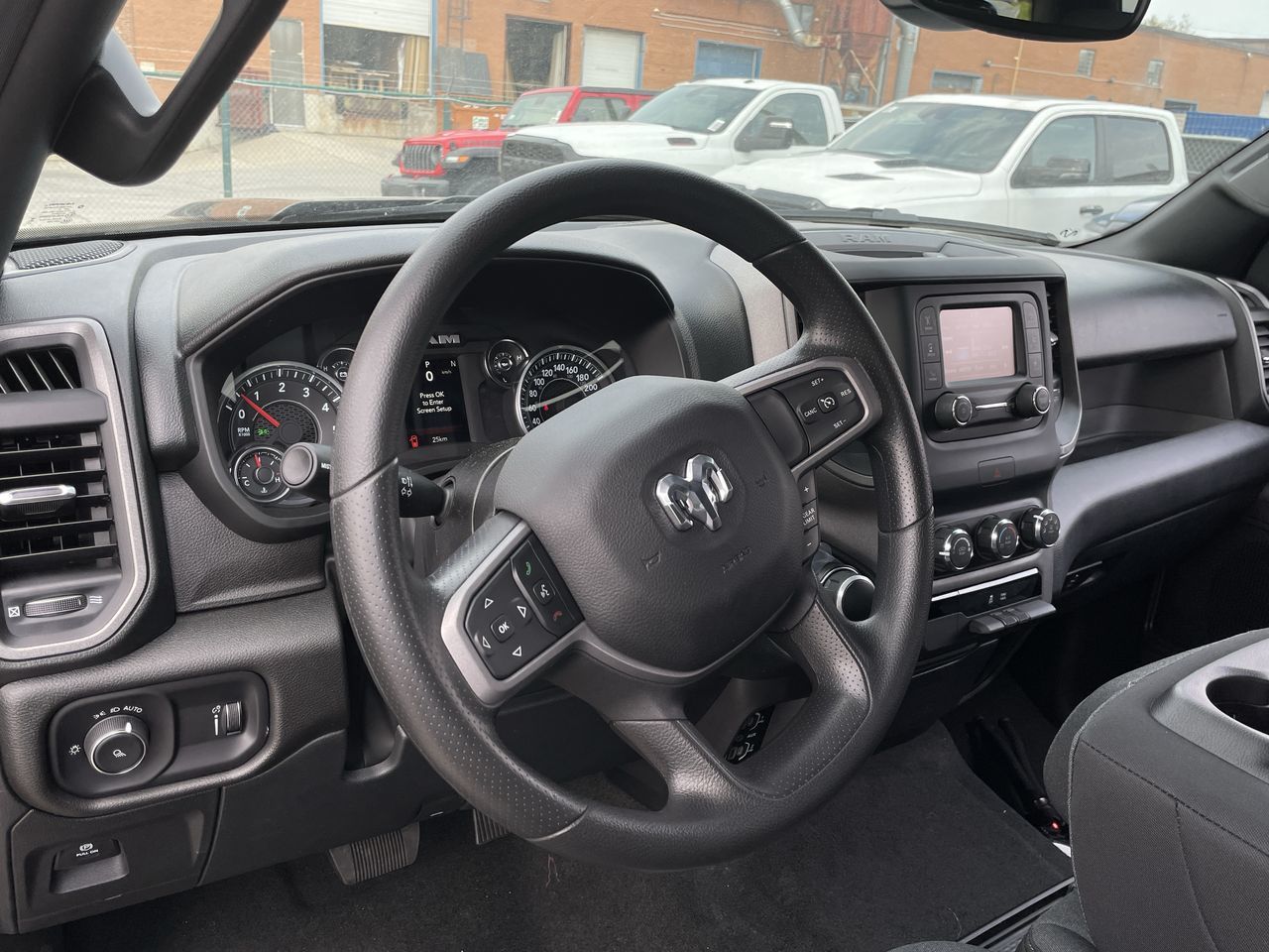 Ram 1500  2024 à Woodbridge, Ontario