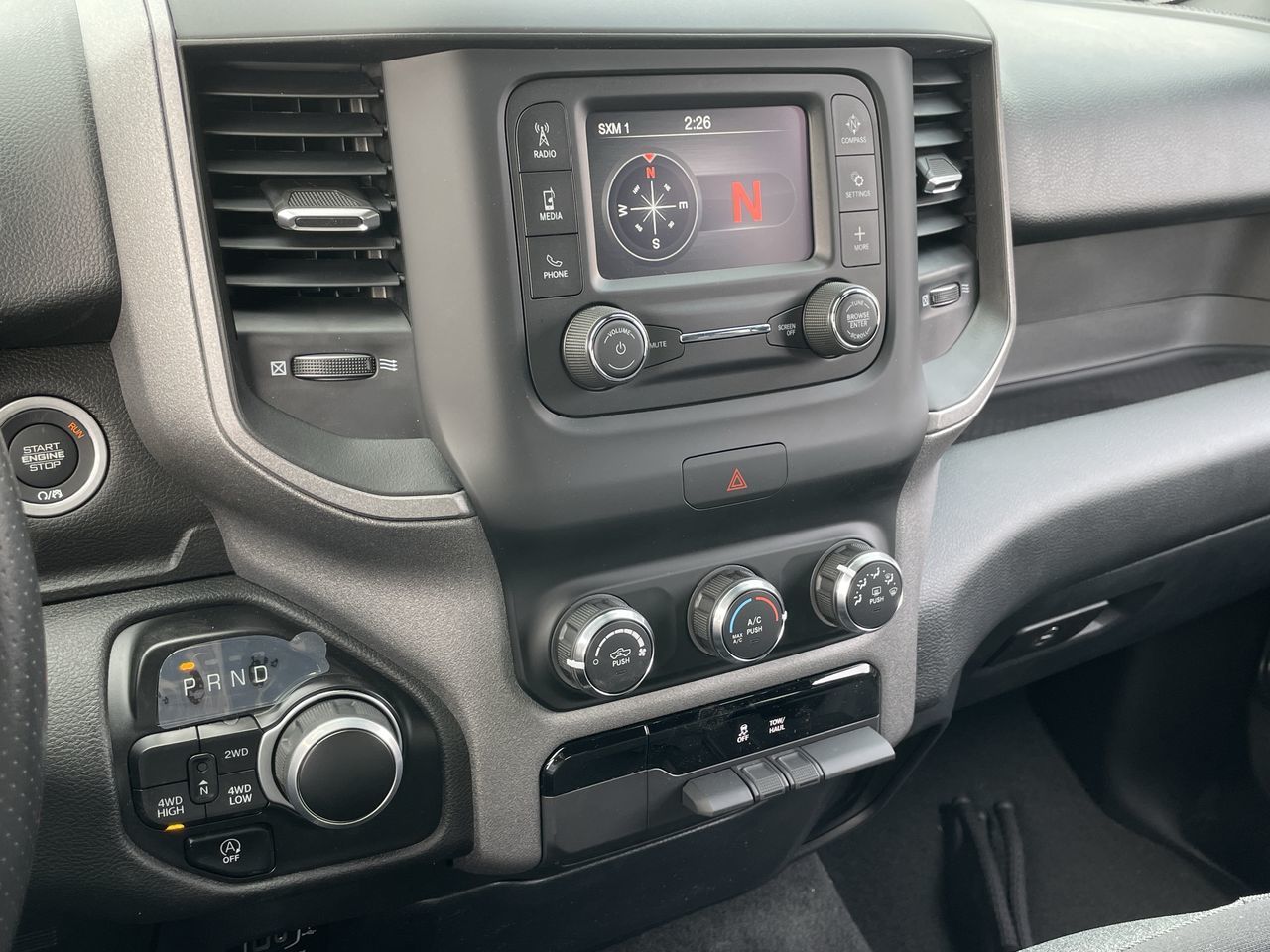 Ram 1500  2024 à Woodbridge, Ontario