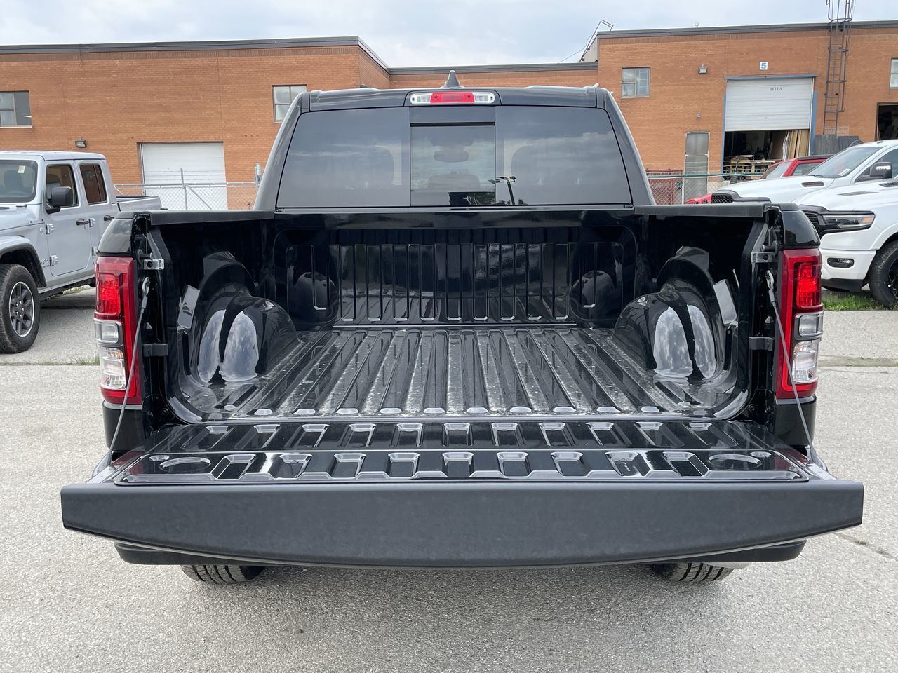 Ram 1500  2024 à Woodbridge, Ontario