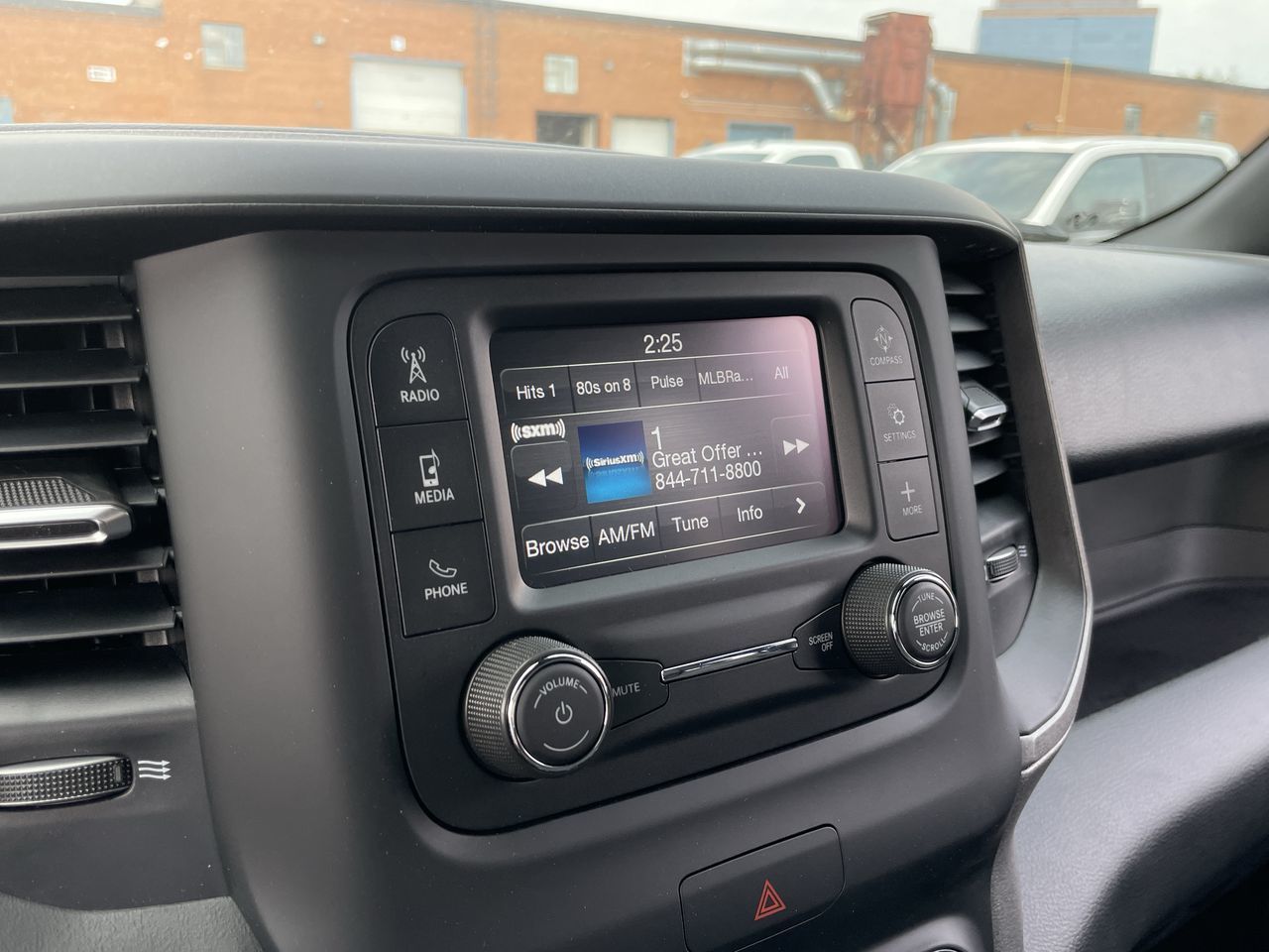 Ram 1500  2024 à Woodbridge, Ontario