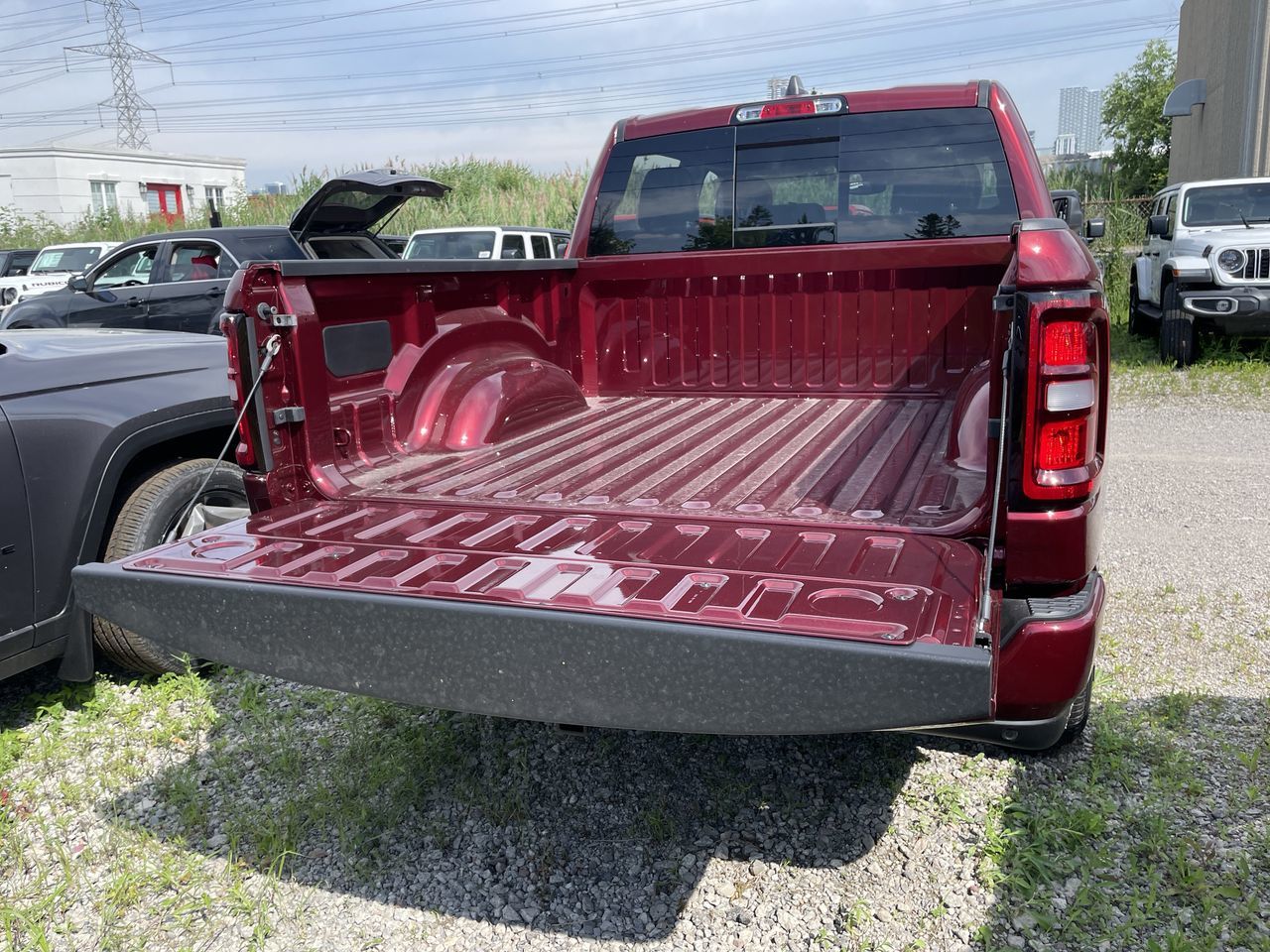 Ram 1500  2025 à Woodbridge, Ontario