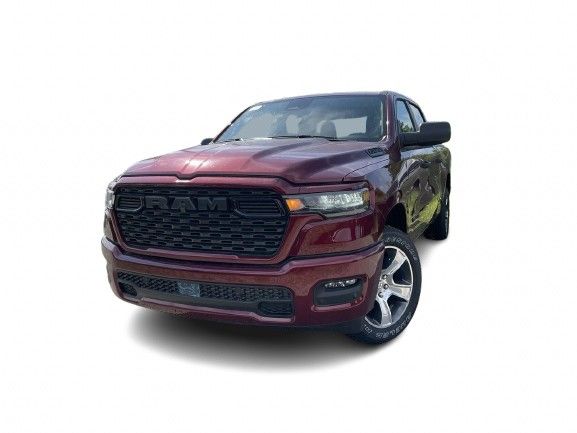 2025 Ram 1500 in Woodbridge, Ontario