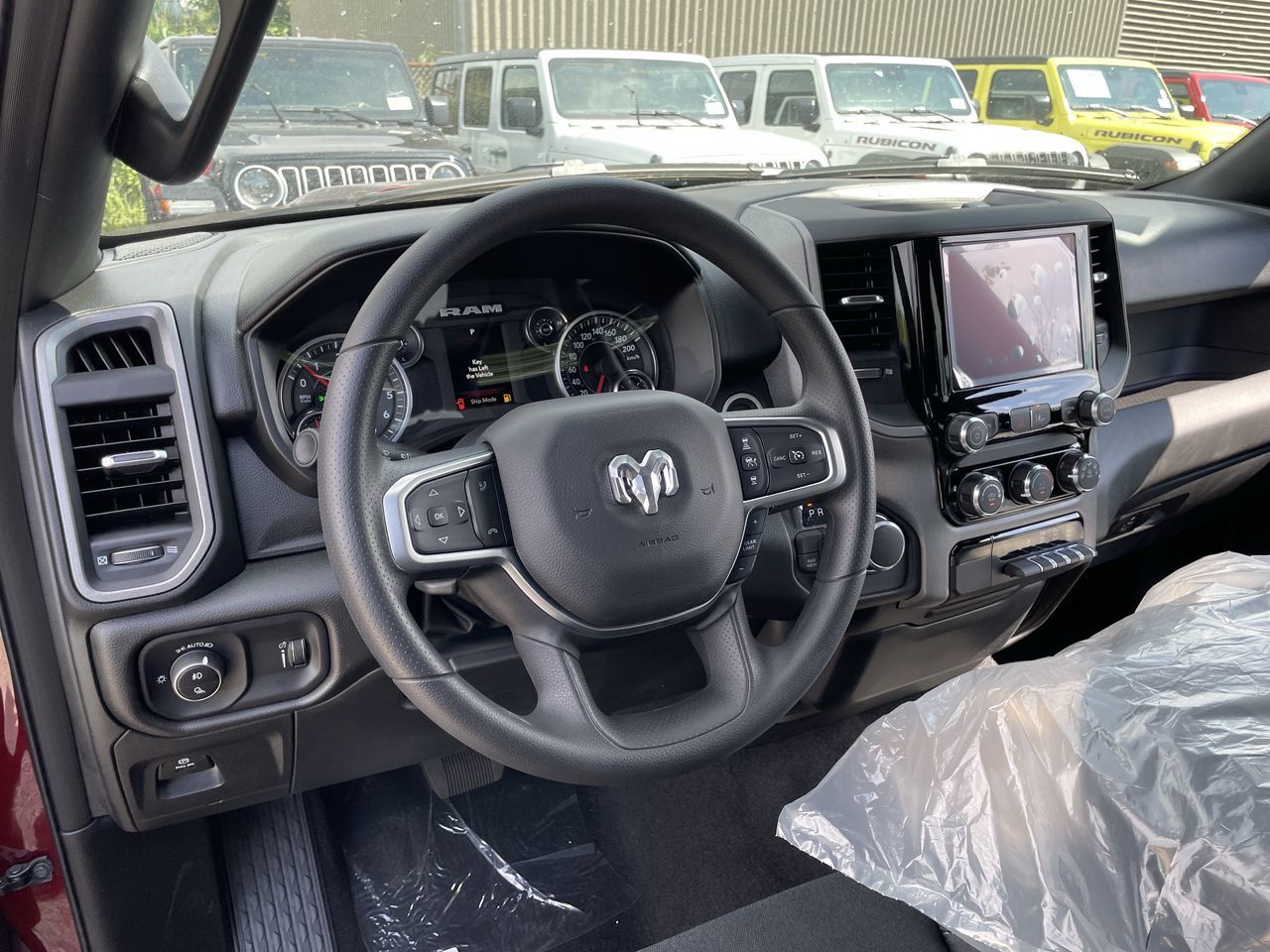 Ram 1500  2025 à Woodbridge, Ontario