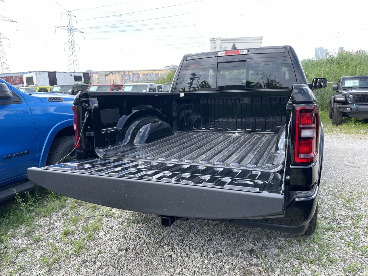Ram 1500  2025 à Woodbridge, Ontario