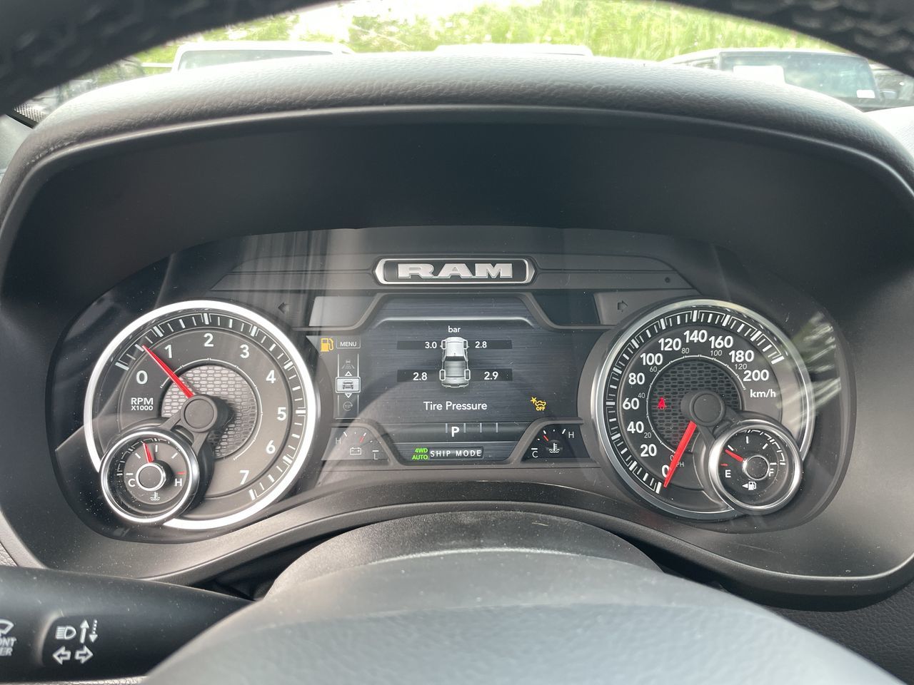 Ram 1500  2025 à Woodbridge, Ontario