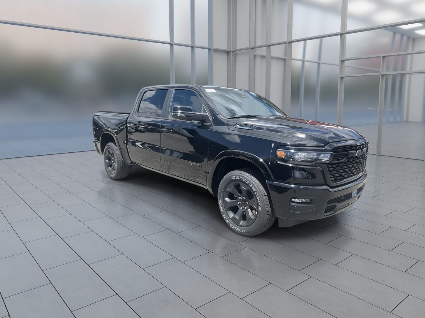 Ram 1500  2025 à Woodbridge, Ontario
