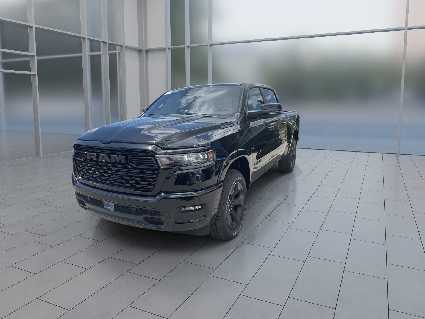 Ram 1500  2025 à Woodbridge, Ontario