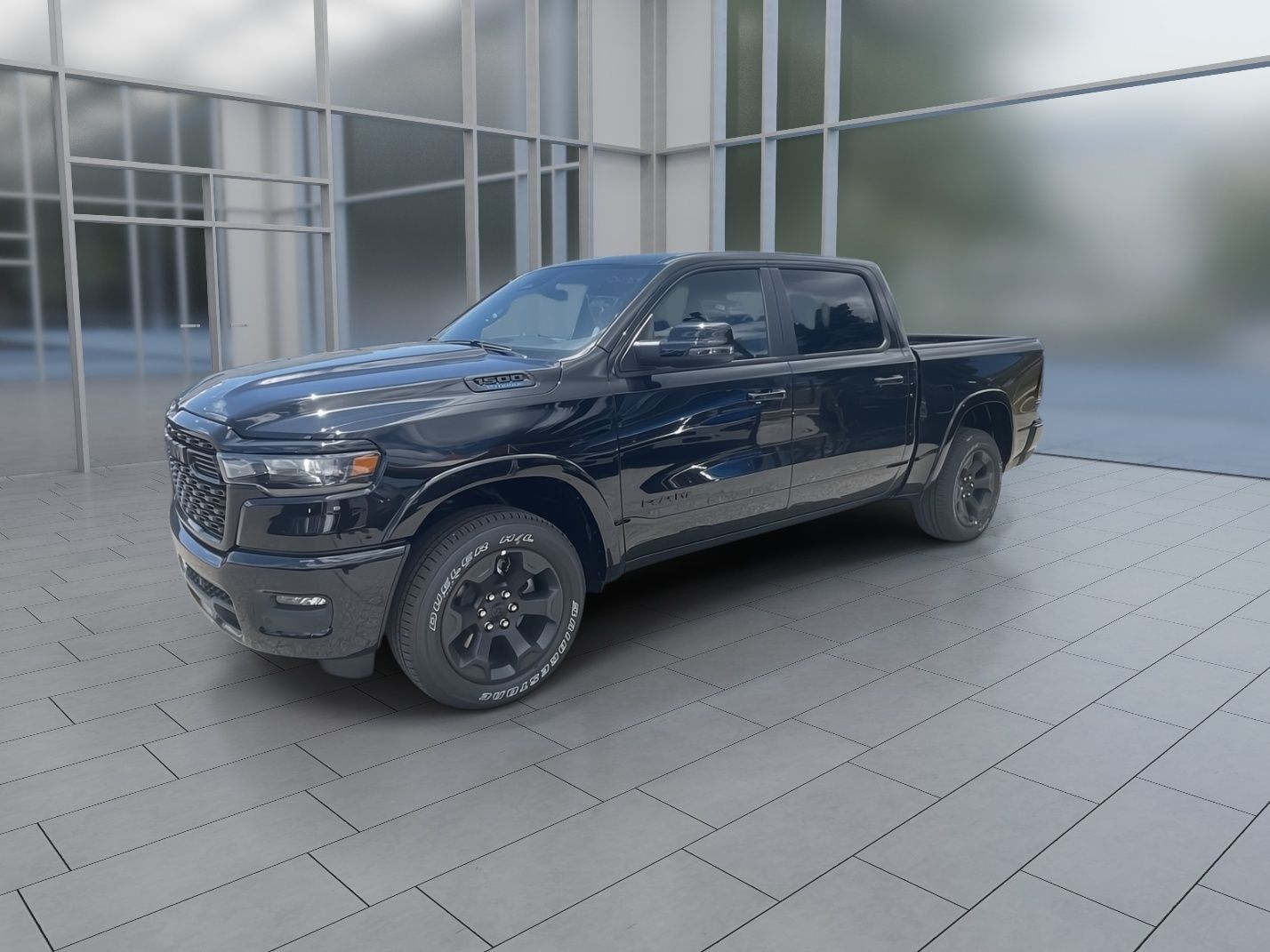 Ram 1500  2025 à Woodbridge, Ontario