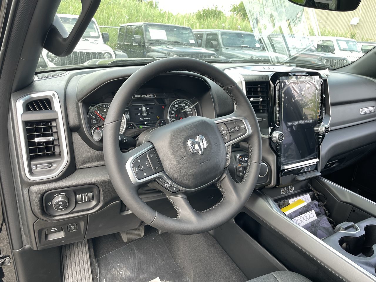 Ram 1500  2025 à Woodbridge, Ontario
