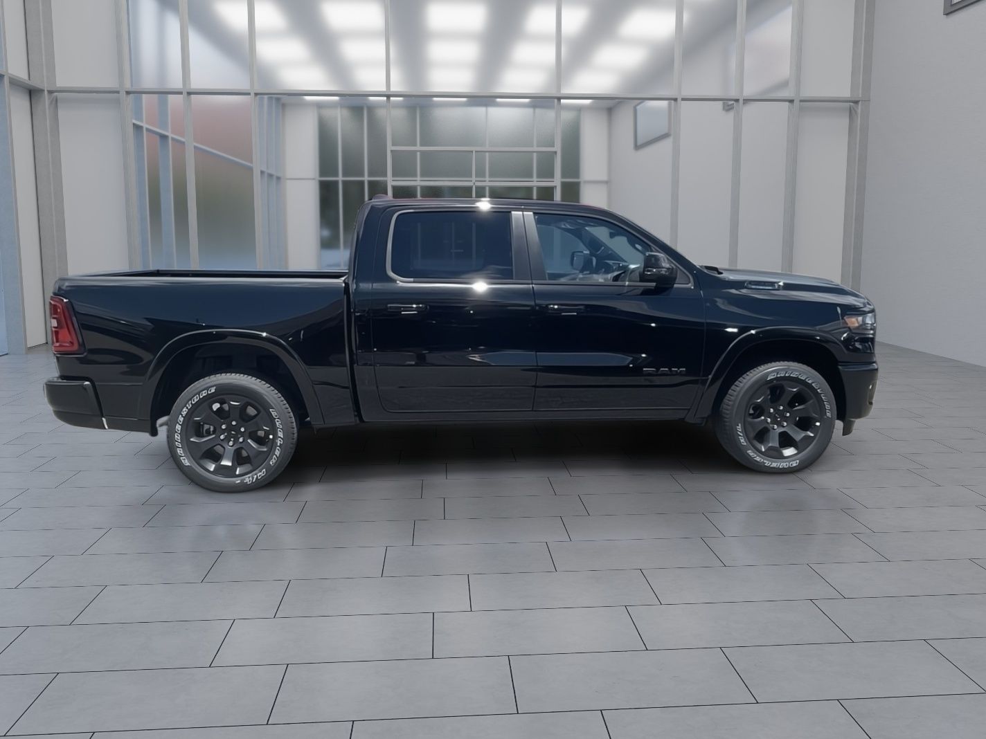 Ram 1500  2025 à Woodbridge, Ontario