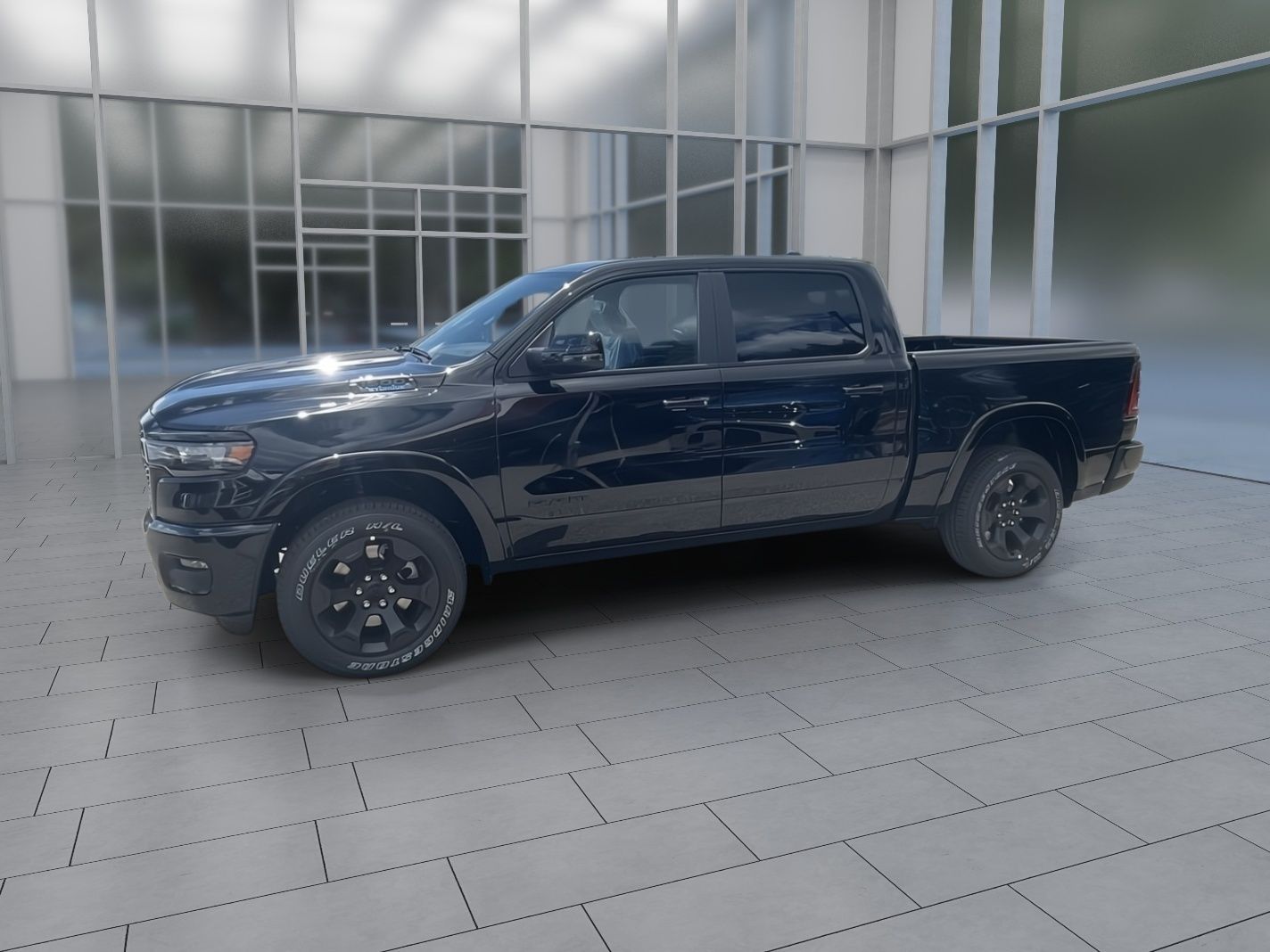Ram 1500  2025 à Woodbridge, Ontario