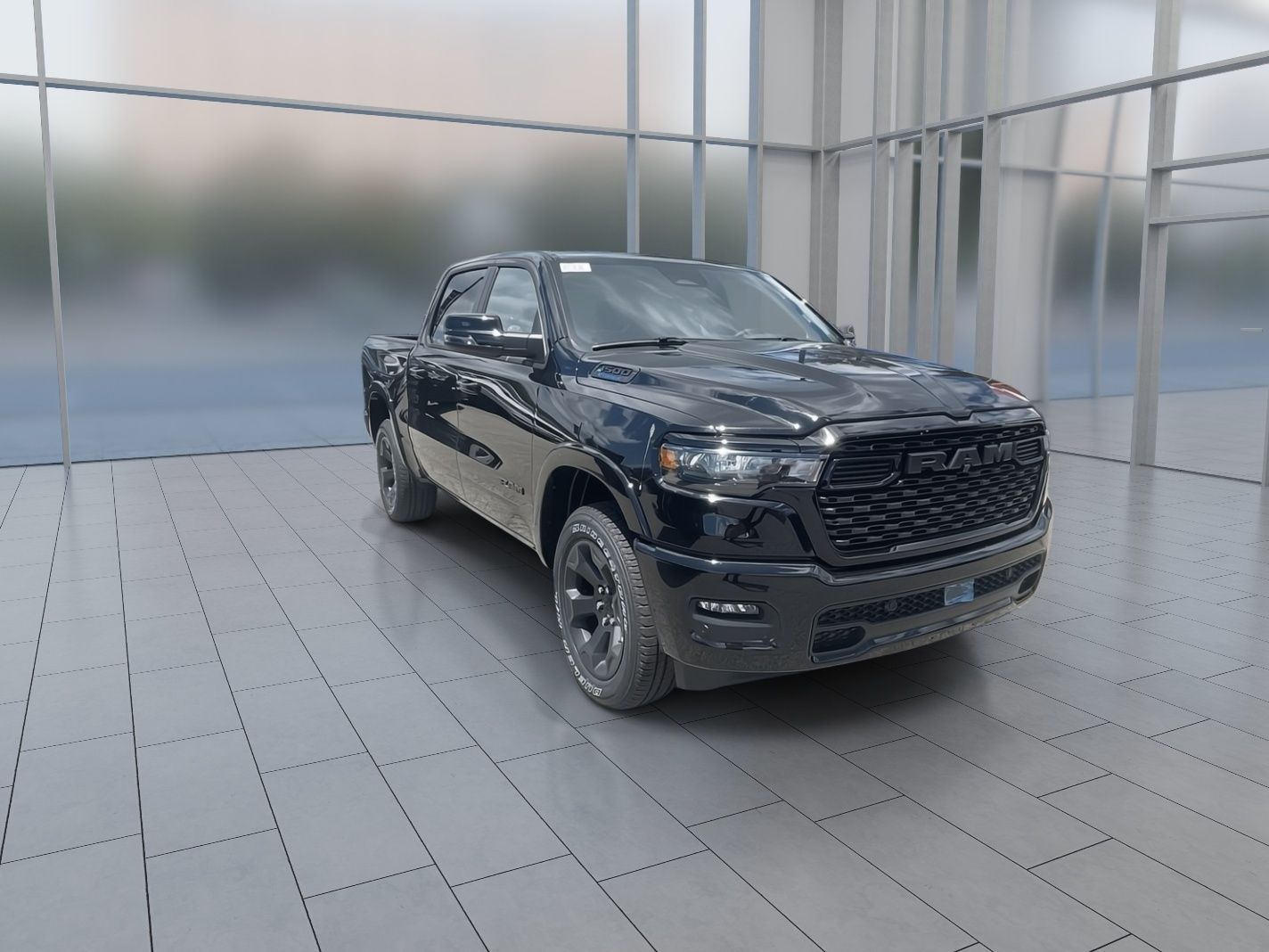 Ram 1500  2025 à Woodbridge, Ontario
