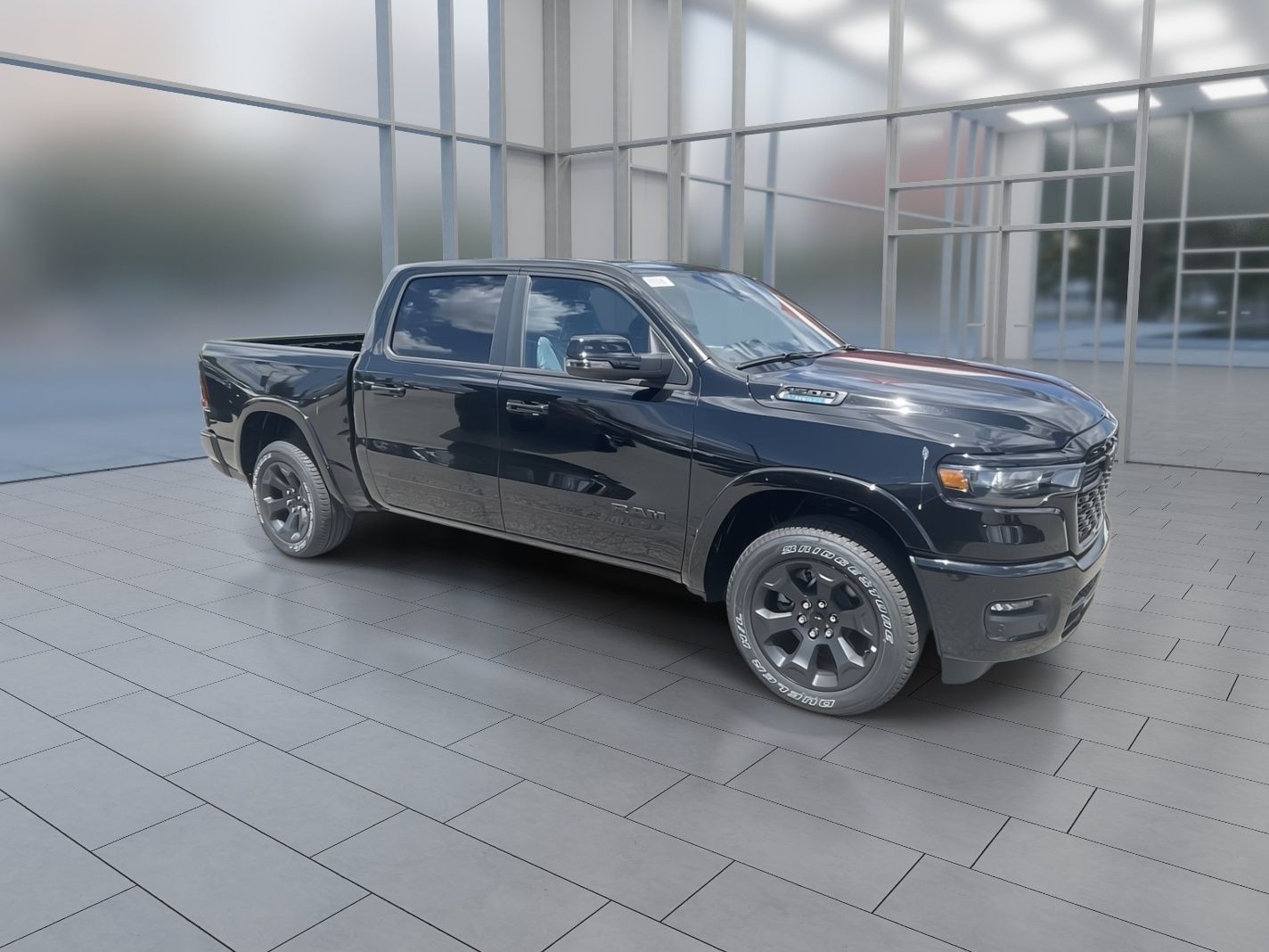 Ram 1500  2025 à Woodbridge, Ontario