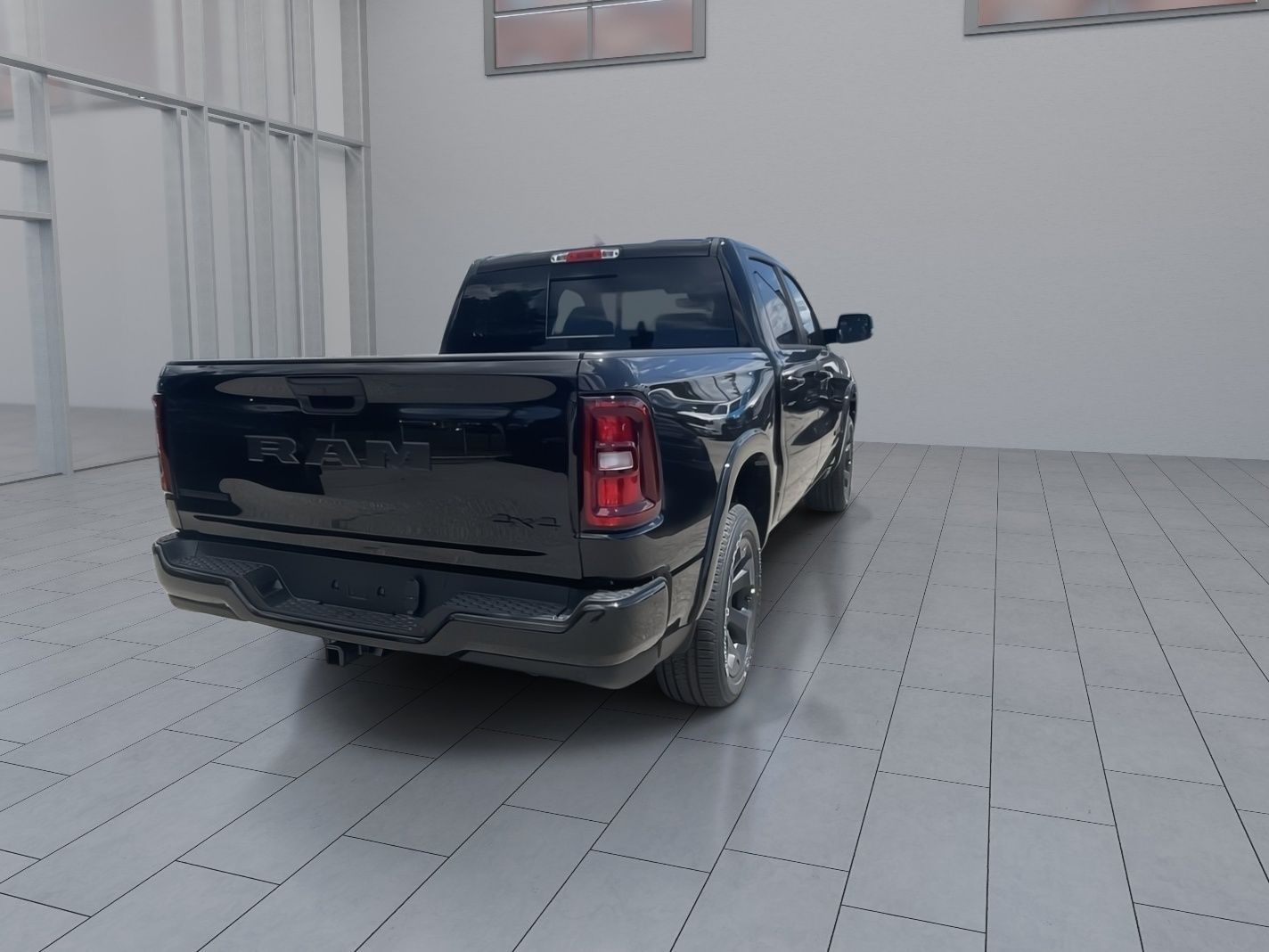 Ram 1500  2025 à Woodbridge, Ontario