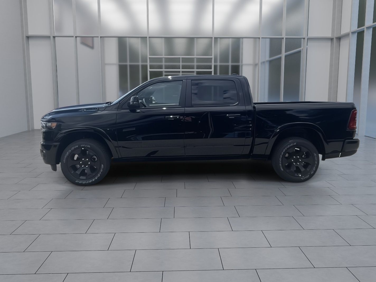 Ram 1500  2025 à Woodbridge, Ontario